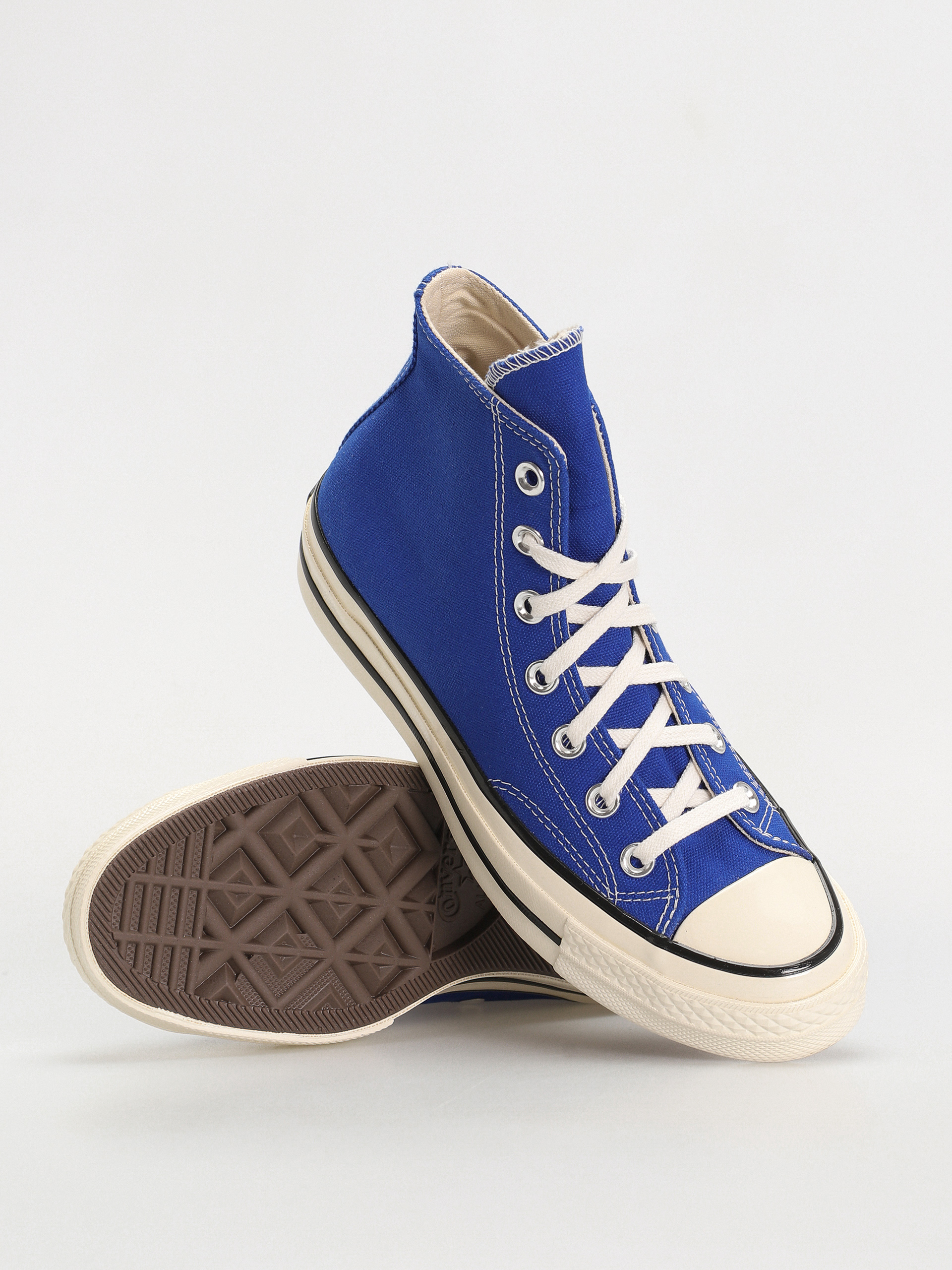 Trampki Converse Chuck 70 Hi (denim blue)