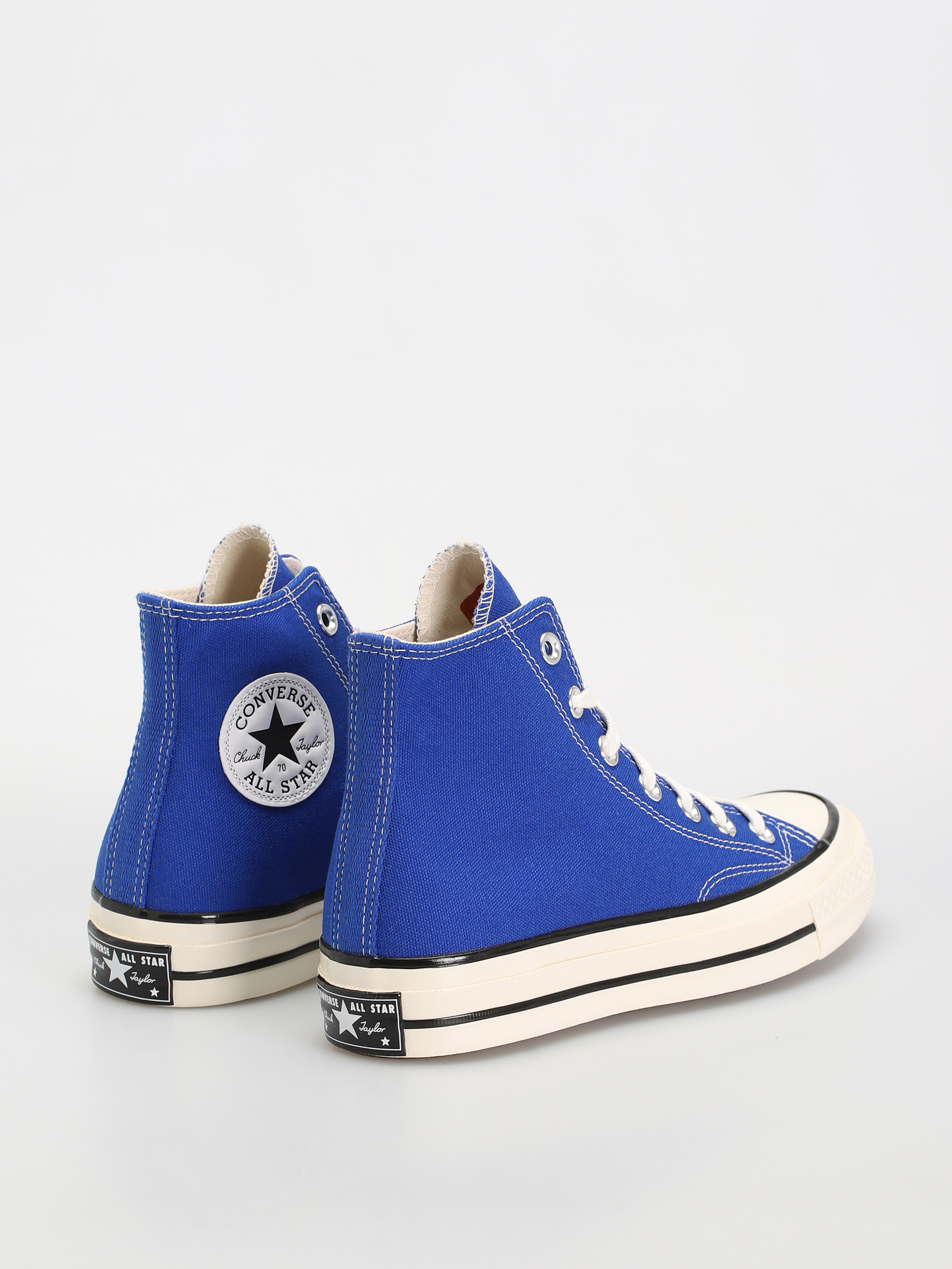 Trampki Converse Chuck 70 Hi (denim blue)