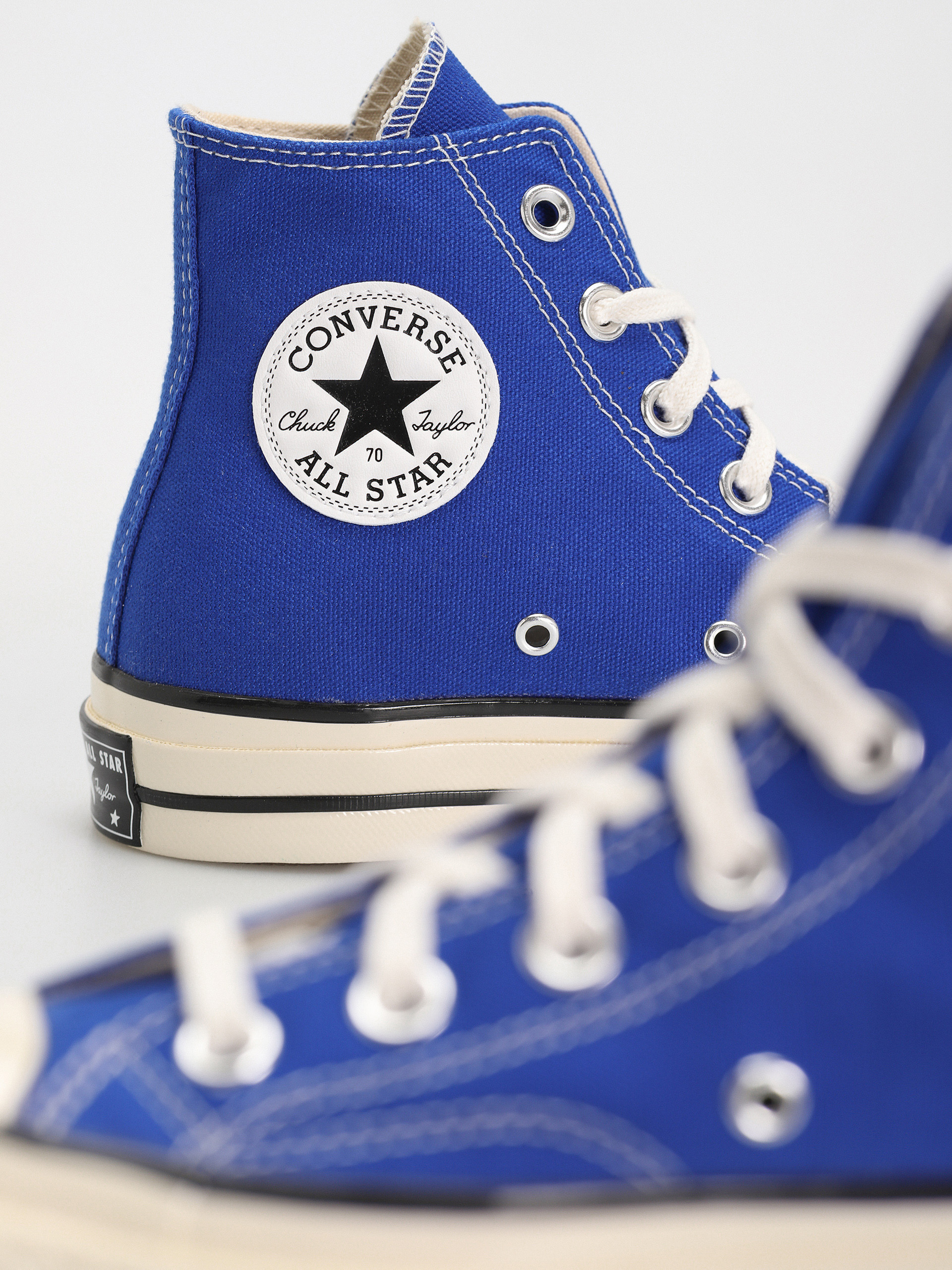 Trampki Converse Chuck 70 Hi (denim blue)