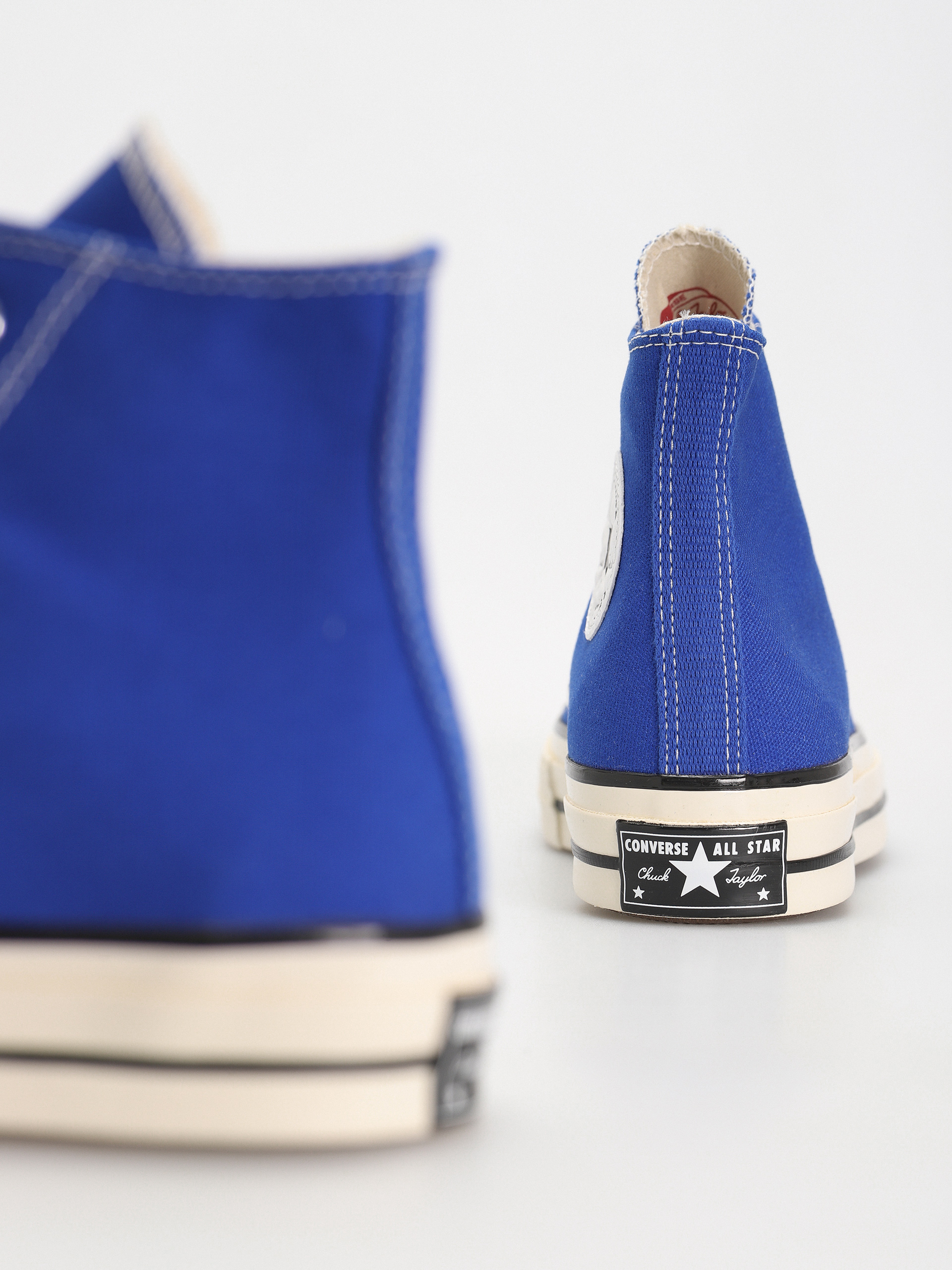 Trampki Converse Chuck 70 Hi (denim blue)