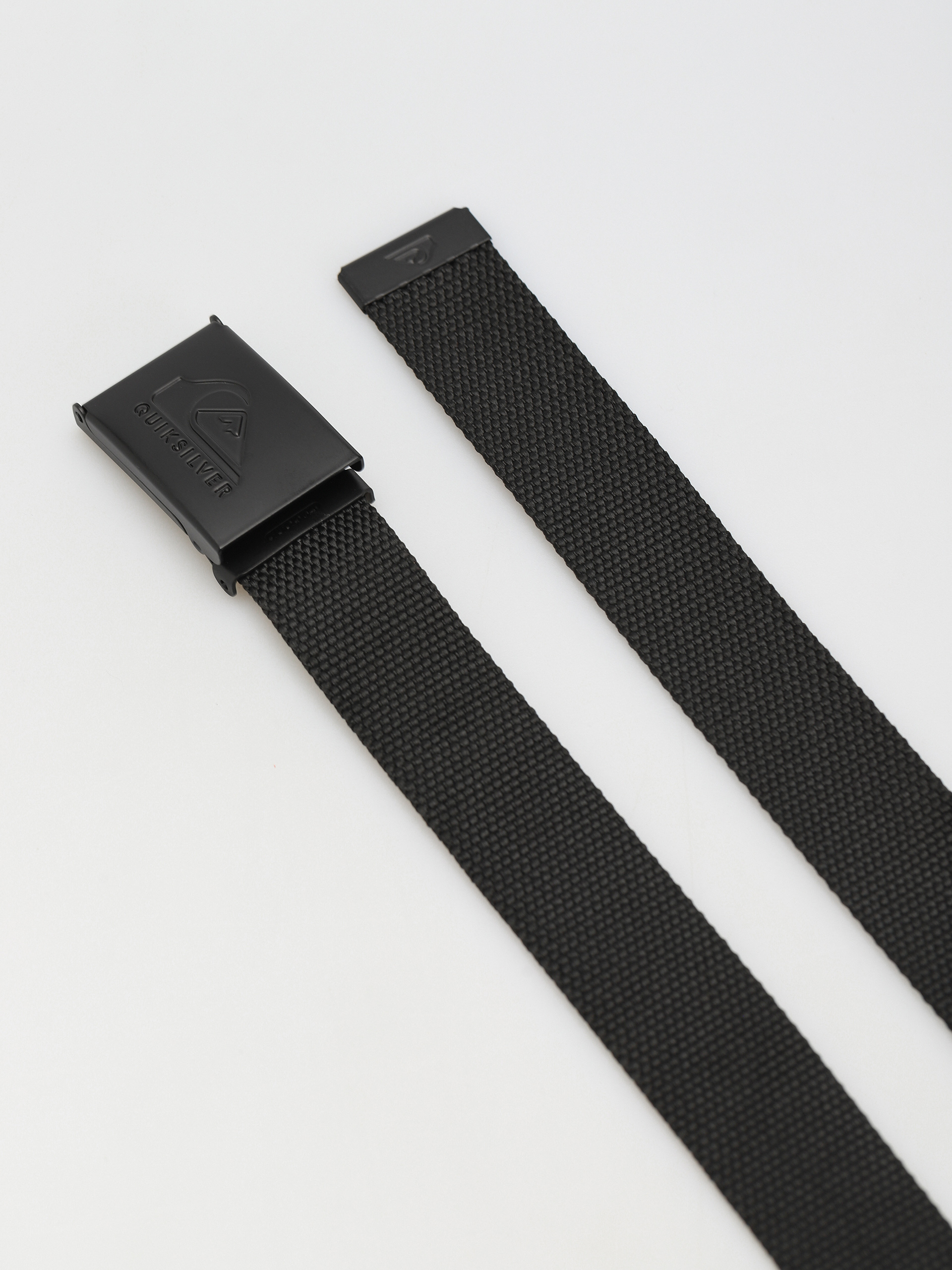 Pasek Quiksilver Principal Schwack (black/black)