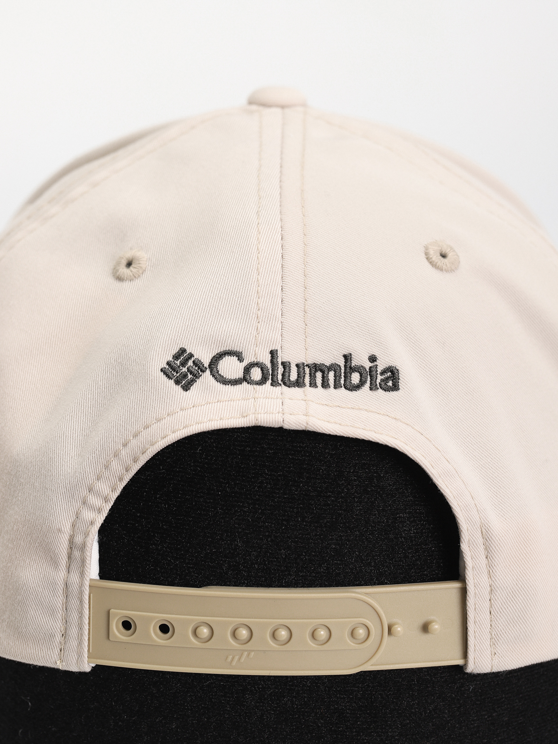 Czapka z daszkiem Columbia Lost Lager 110 Snap Back (dark stone/scenic stroll)