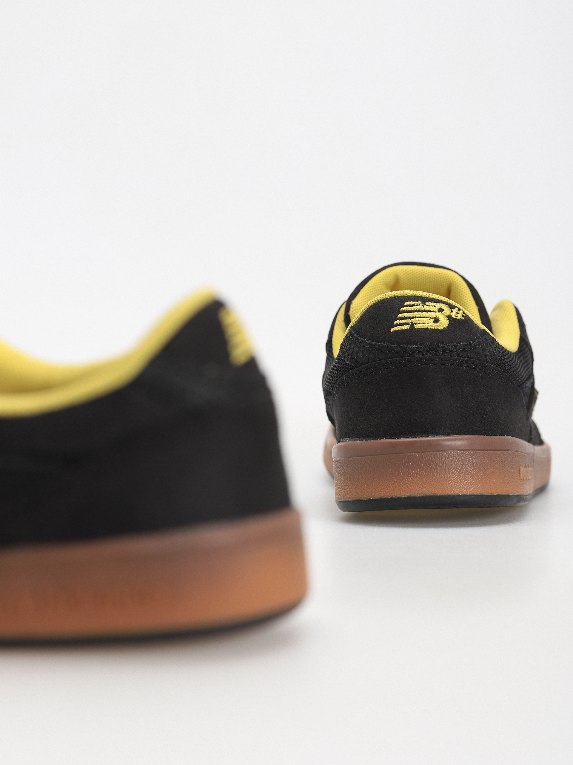 Buty New Balance 598 (black)