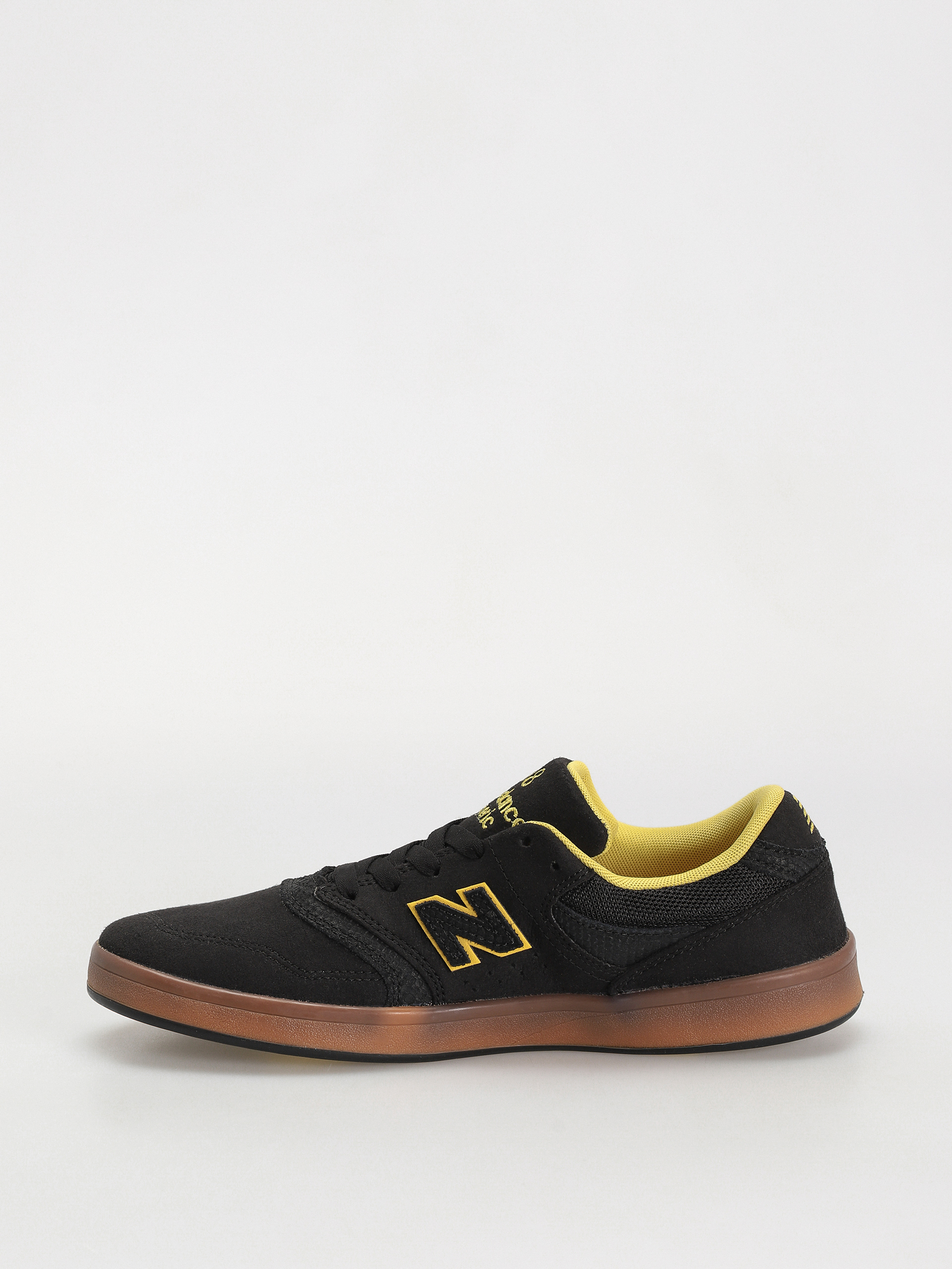 Buty New Balance 598 (black)