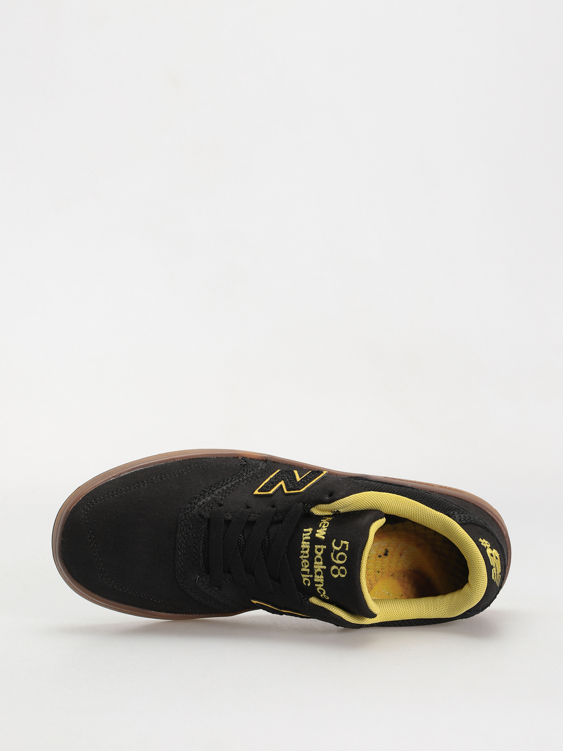 Buty New Balance 598 (black)