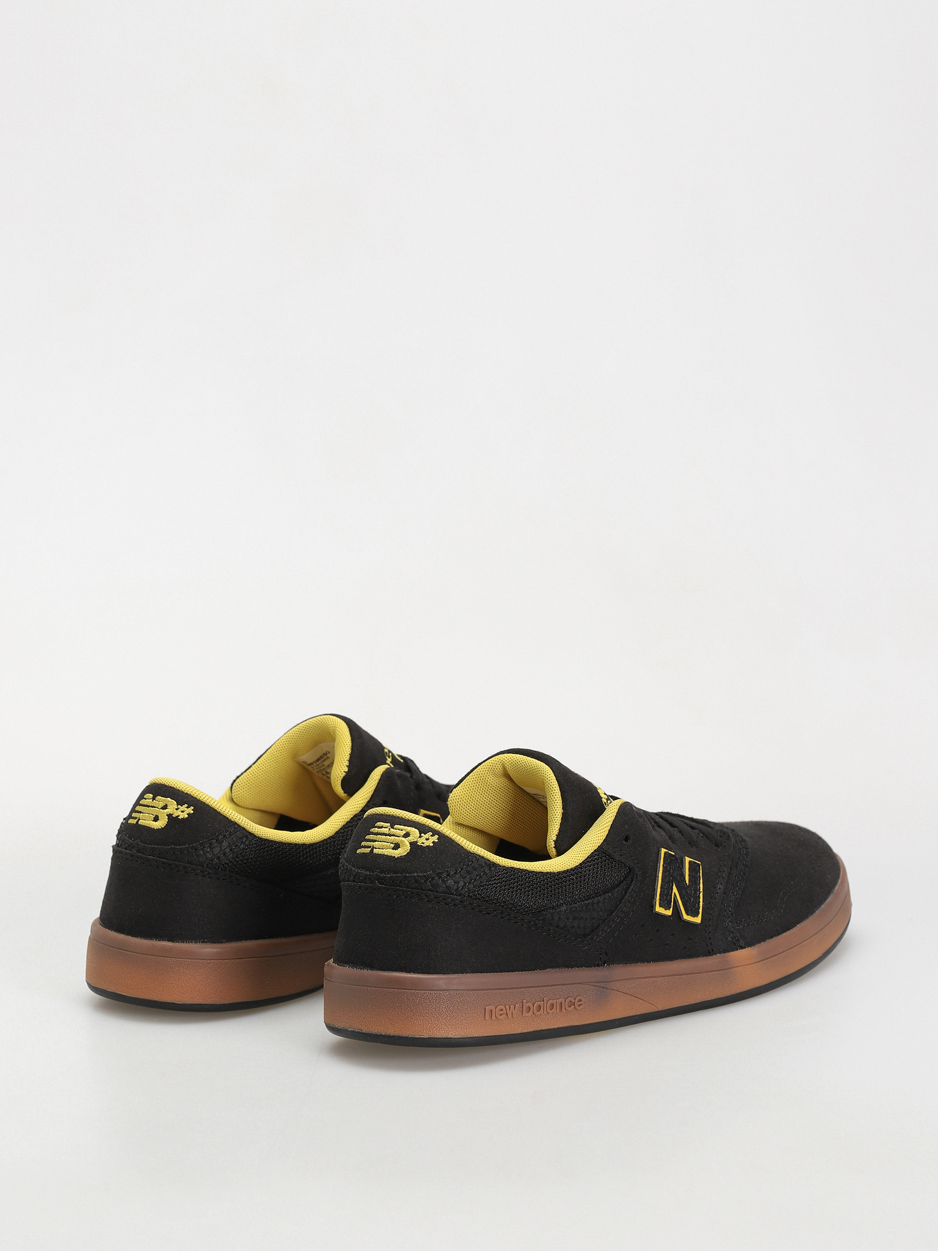 Buty New Balance 598 (black)