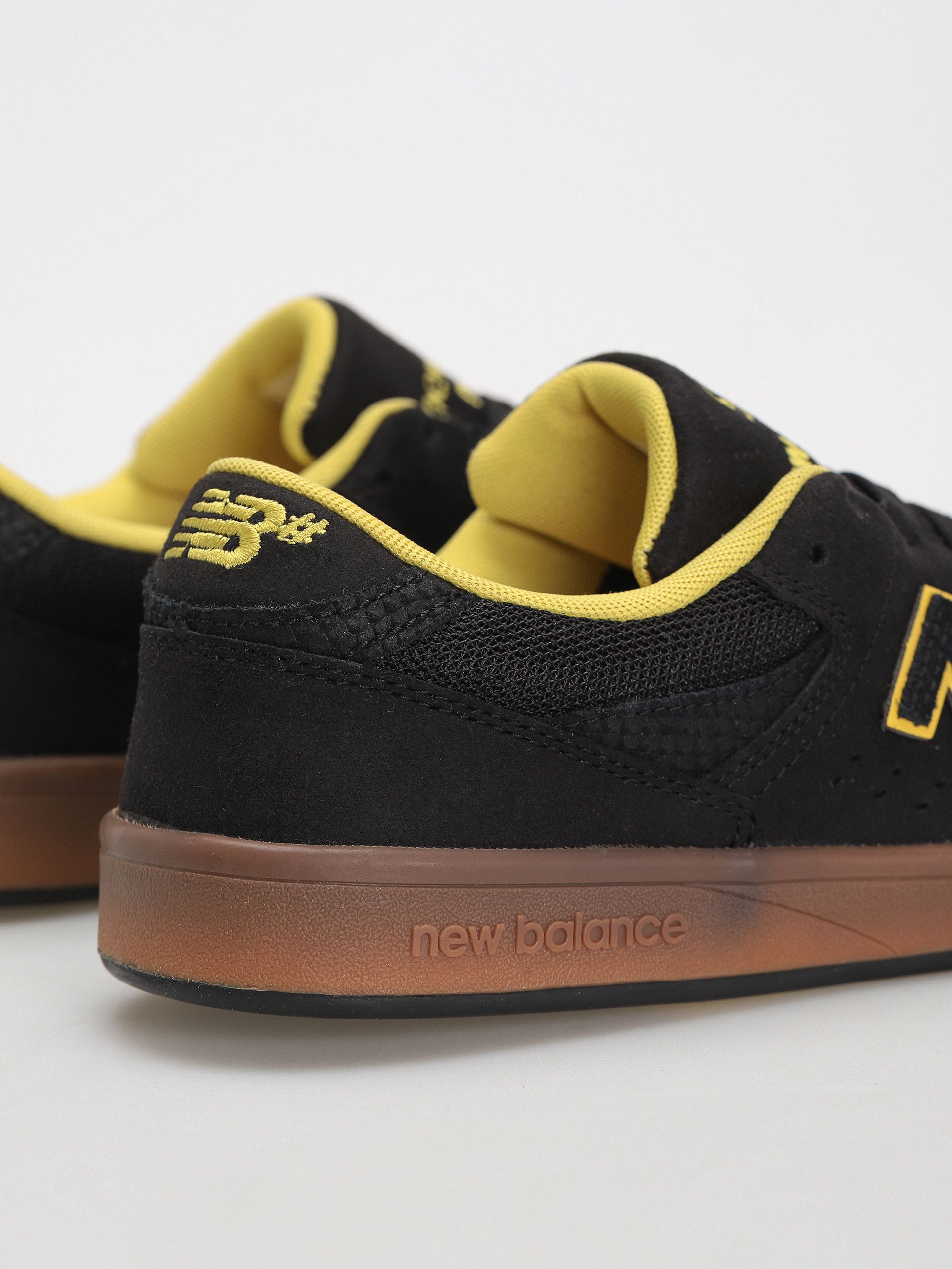 Buty New Balance 598 (black)