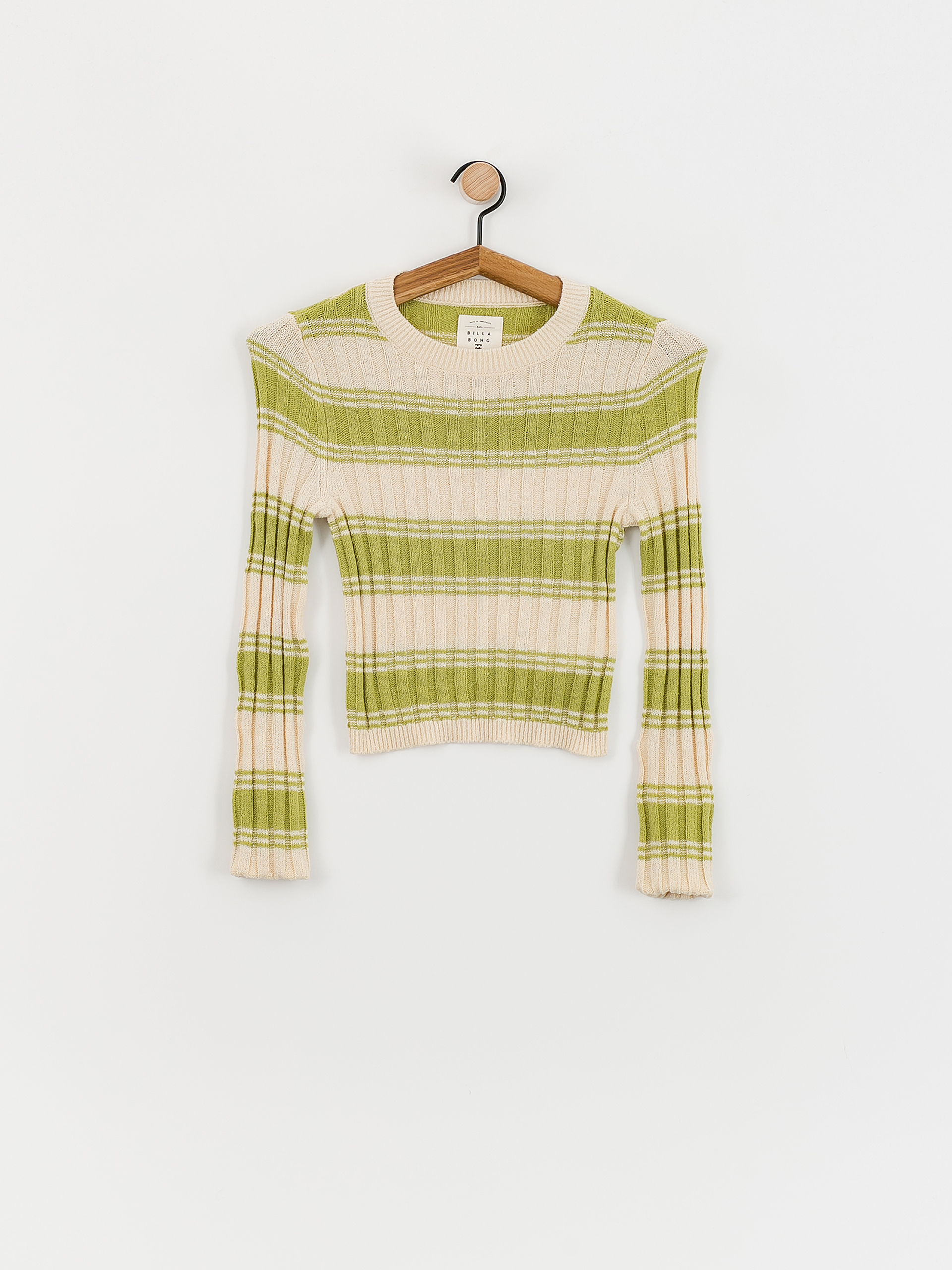Sweter Billabong Clare Wmn (palm green)