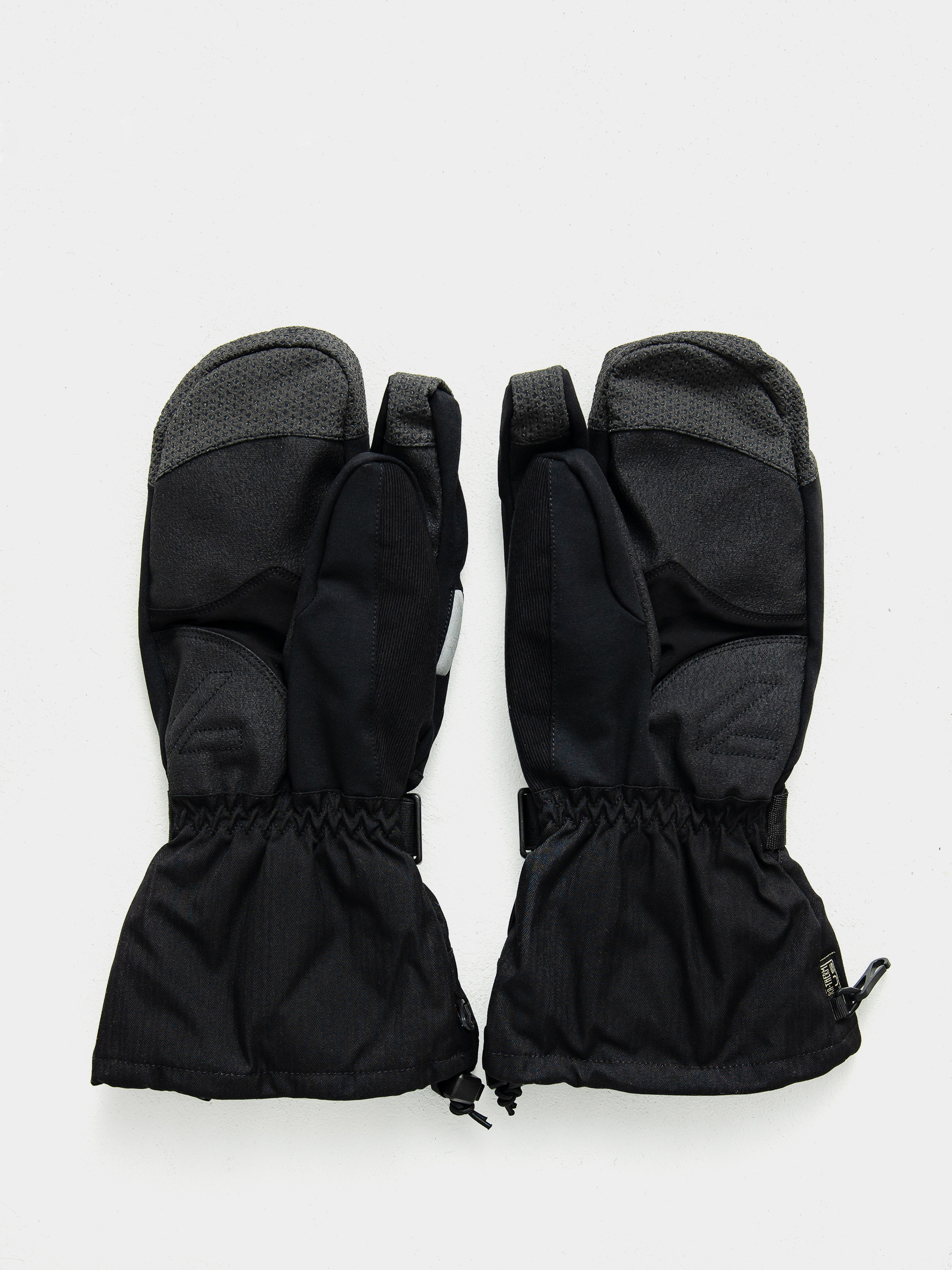 Rękawice Level Star Trigger (black)