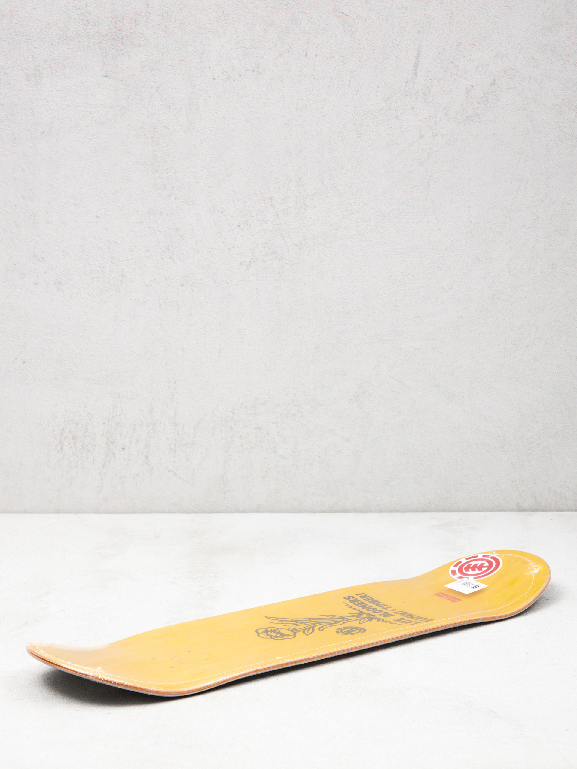 Deck Element Timber Late Bl (assorted)