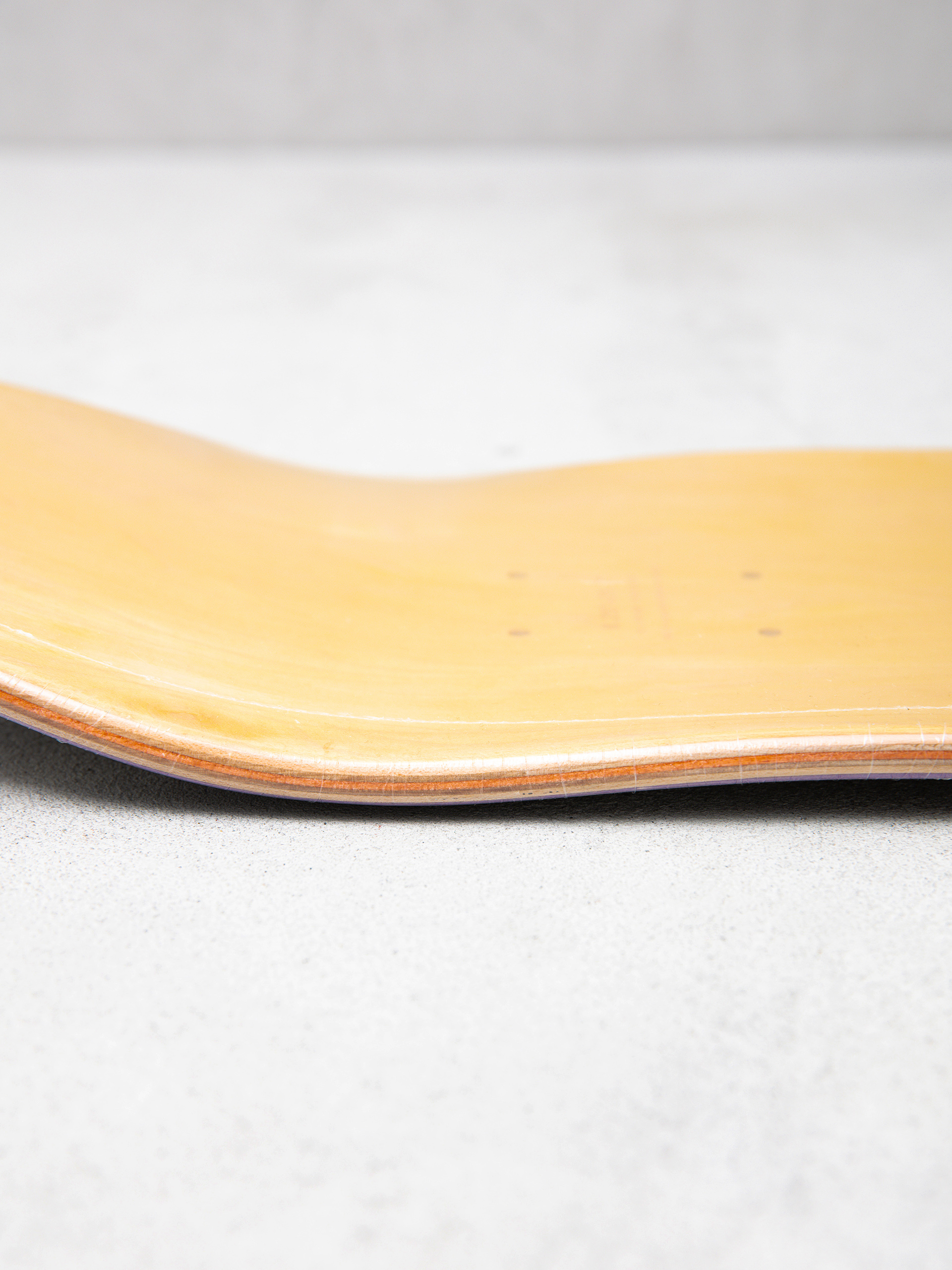 Deck Element Timber Late Bl (assorted)