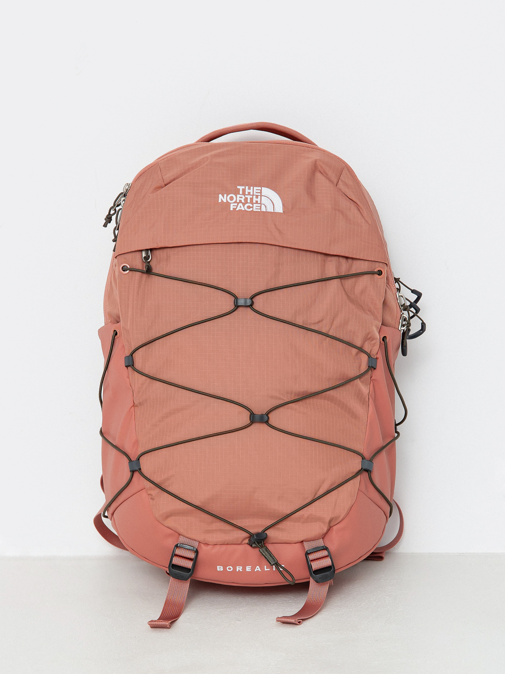 Plecak The North Face Borealis Wmn (light mahogany/new taup)