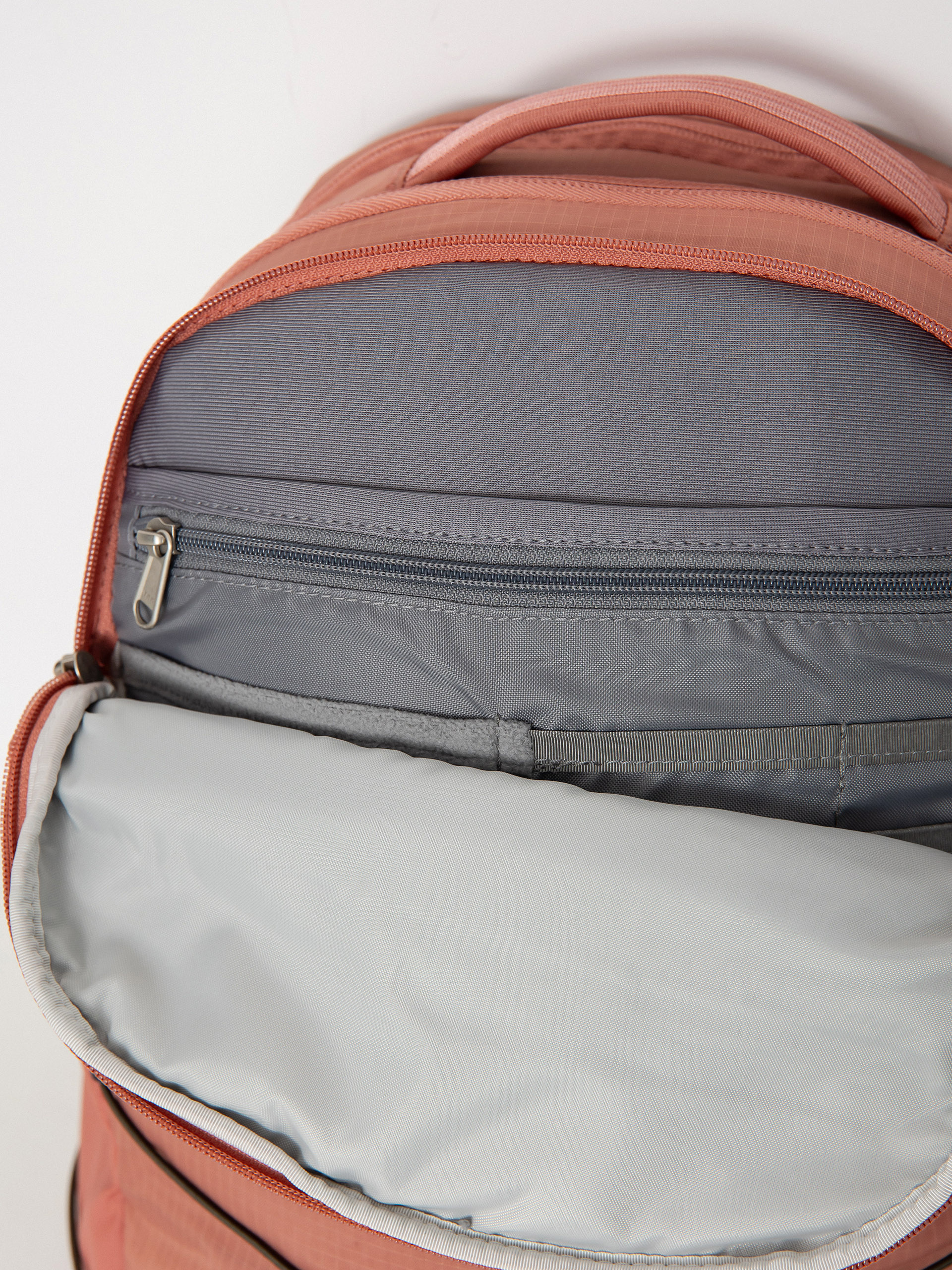 Plecak The North Face Borealis Wmn (light mahogany/new taup)