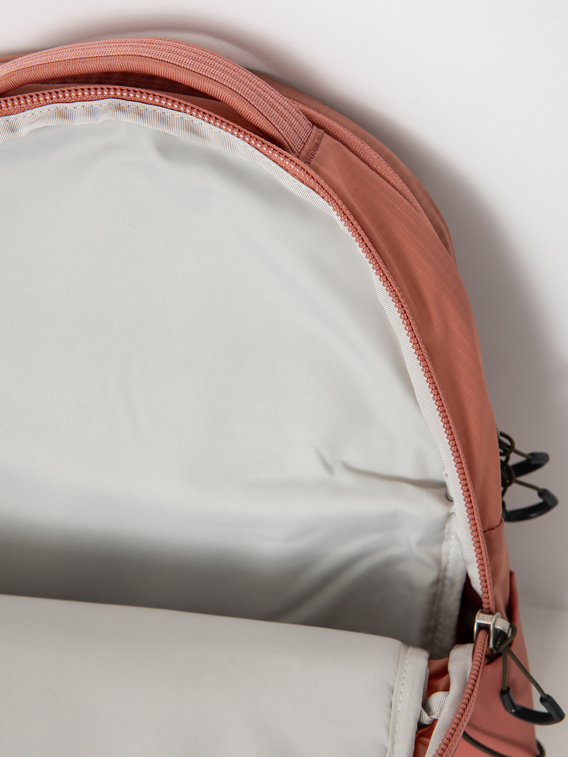 Plecak The North Face Borealis Wmn (light mahogany/new taup)