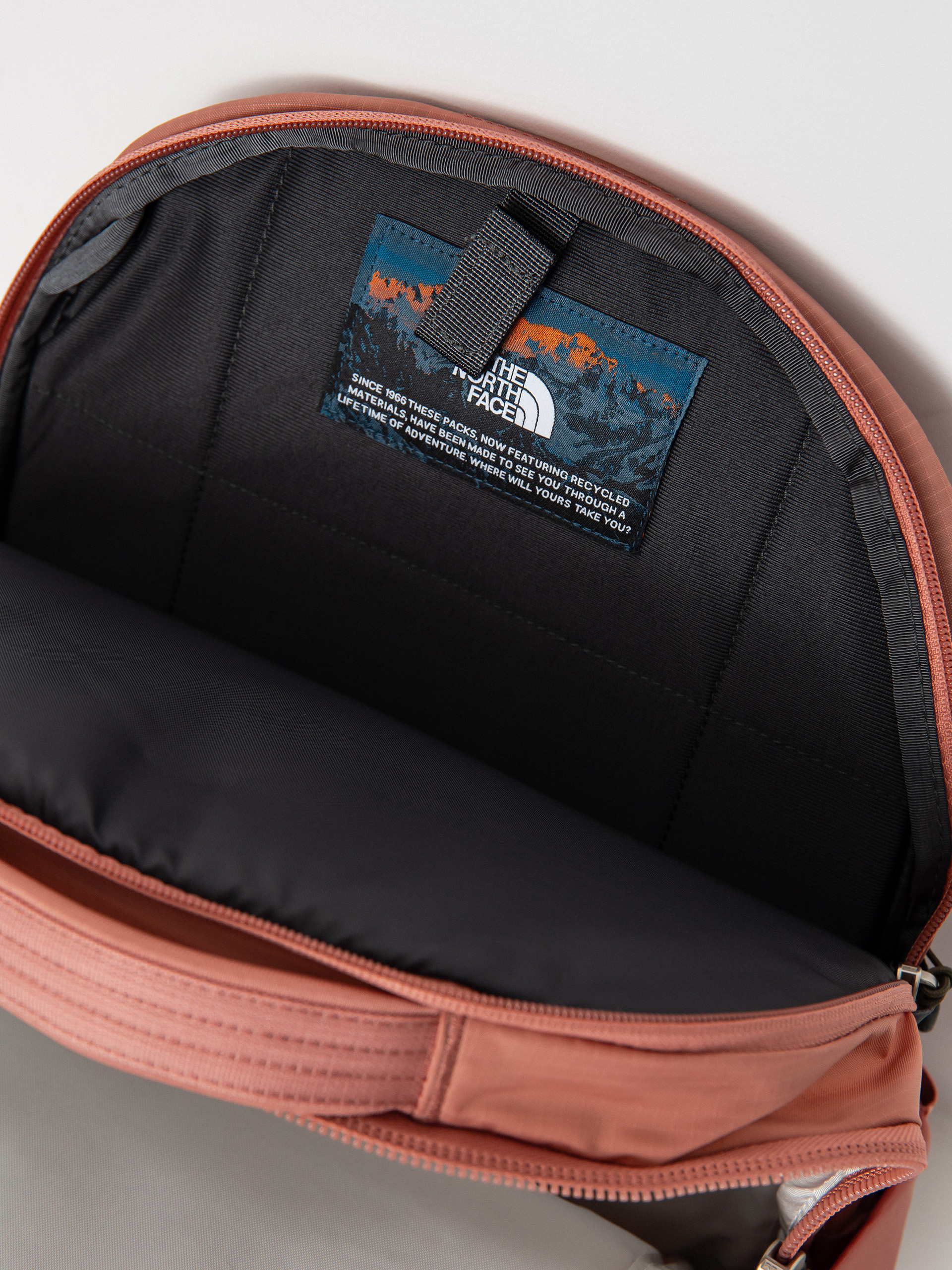 Plecak The North Face Borealis Wmn (light mahogany/new taup)