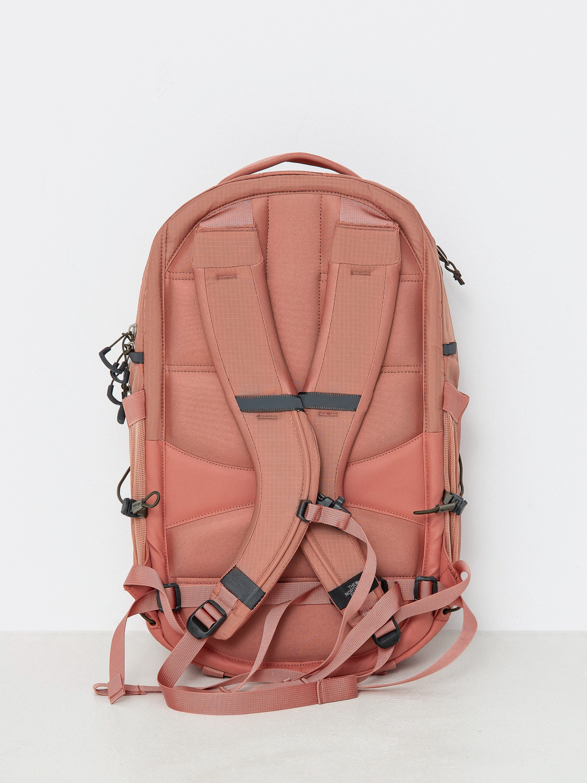 Plecak The North Face Borealis Wmn (light mahogany/new taup)