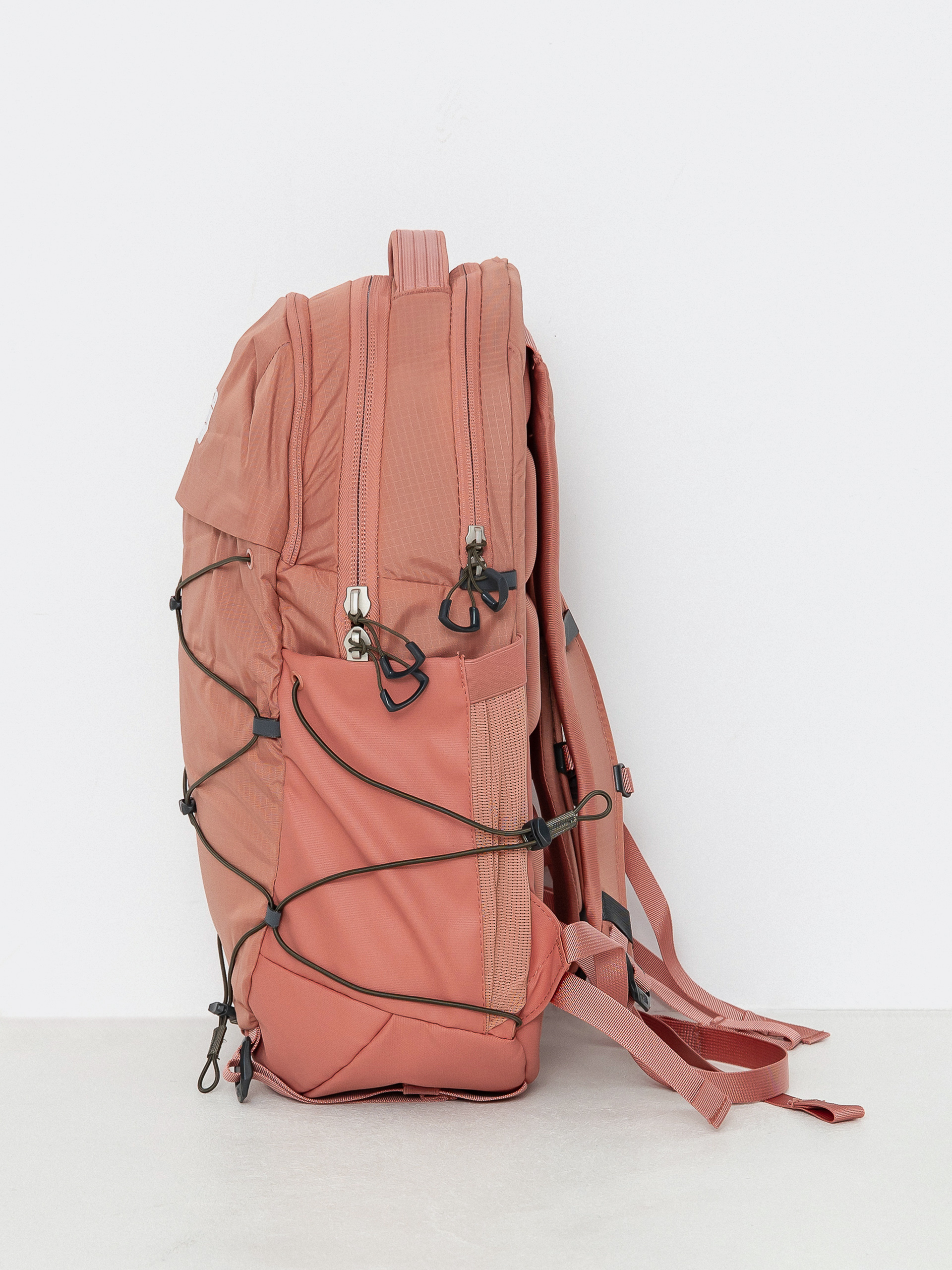 Plecak The North Face Borealis Wmn (light mahogany/new taup)