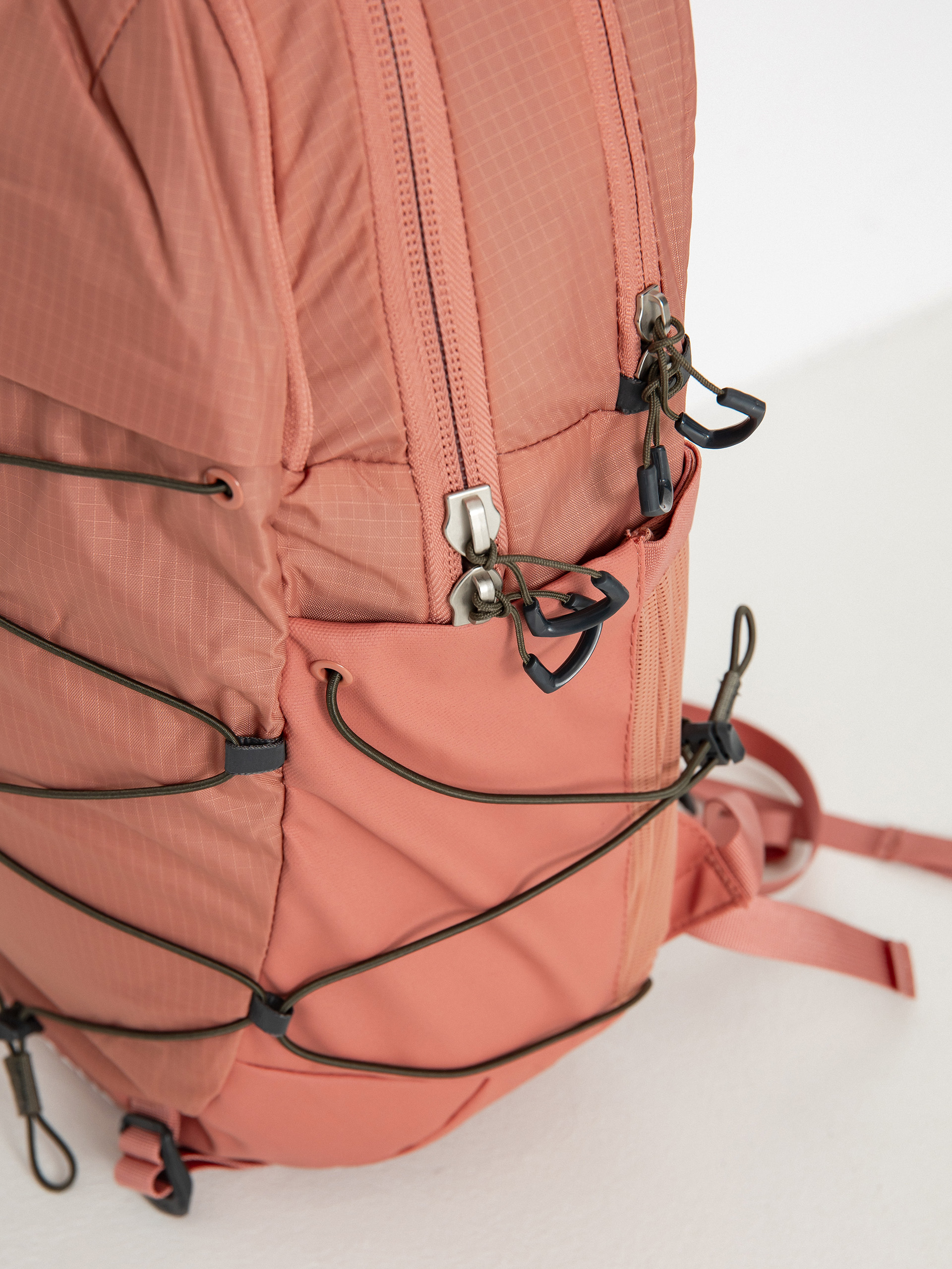 Plecak The North Face Borealis Wmn (light mahogany/new taup)