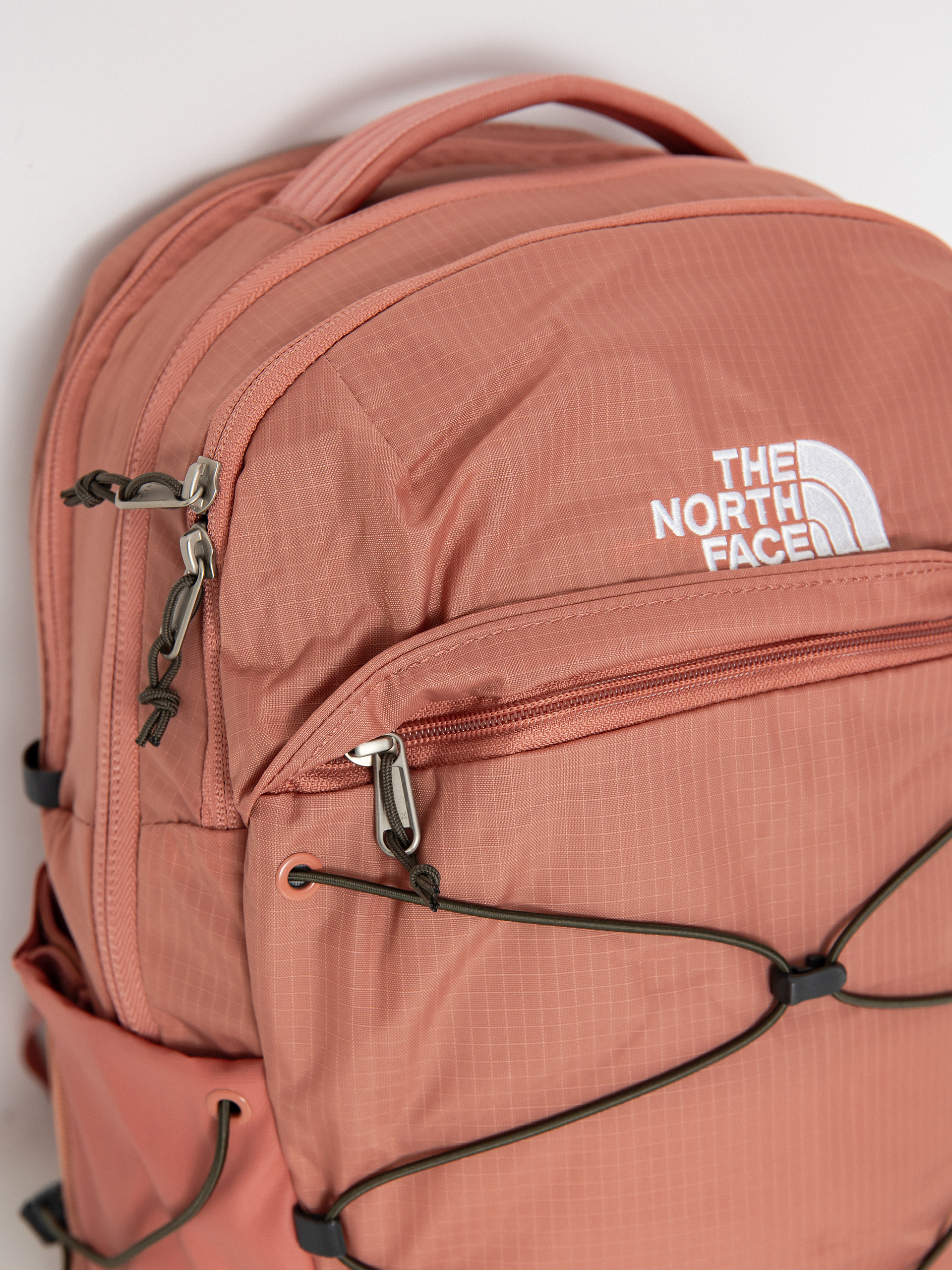 Plecak The North Face Borealis Wmn (light mahogany/new taup)