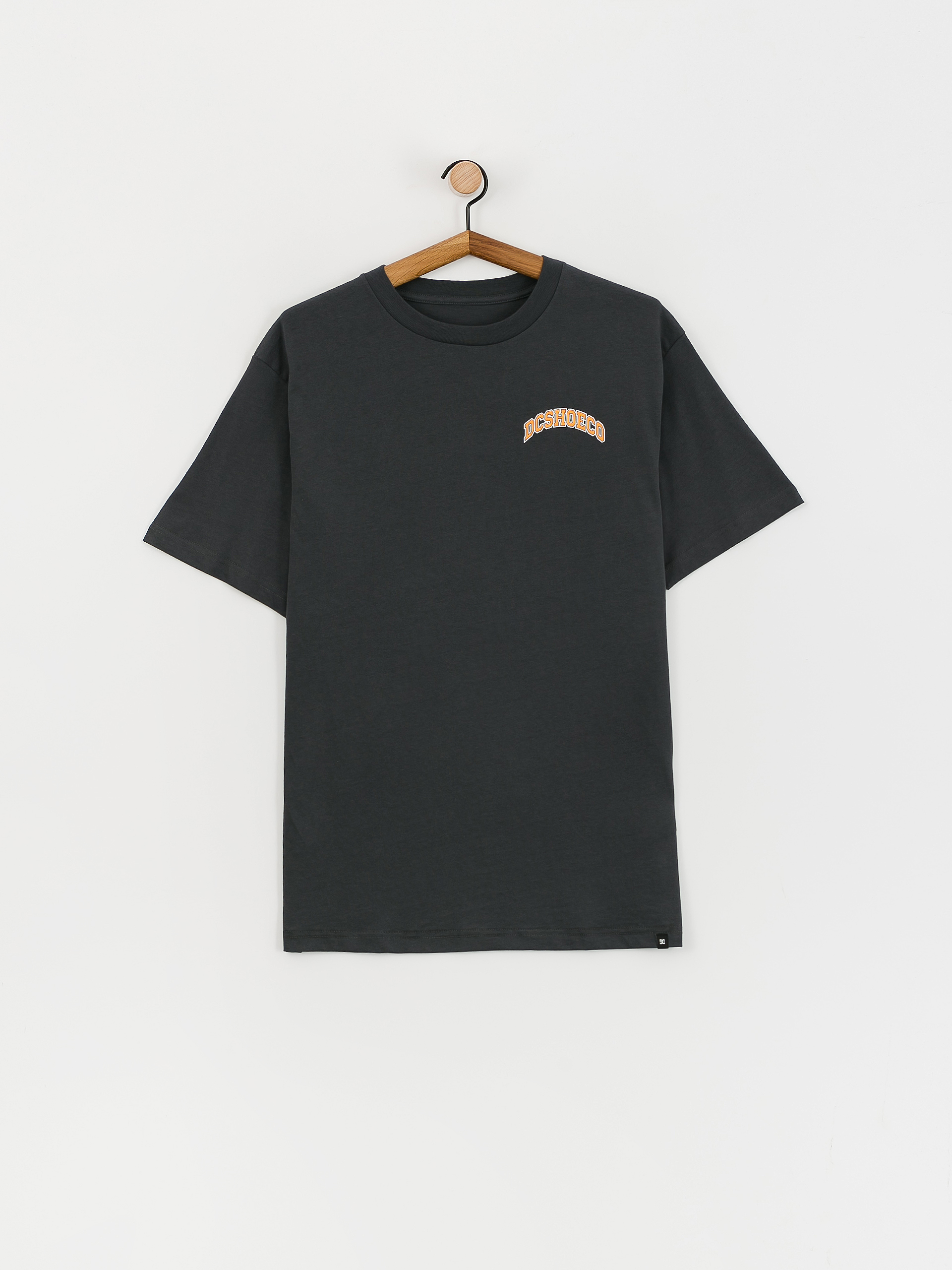 T-shirt DC Orientation (ebony)