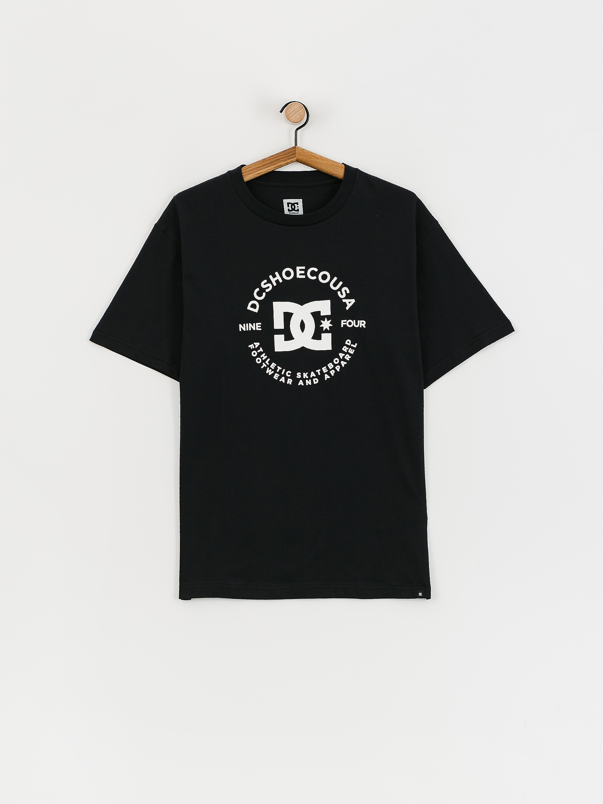 T-shirt DC Dc Star Pilot (black)