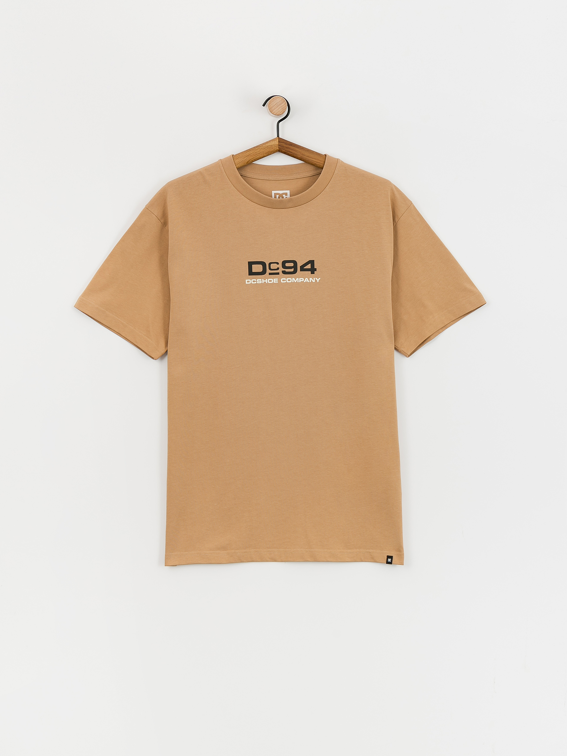 T-shirt DC Compass (incense)