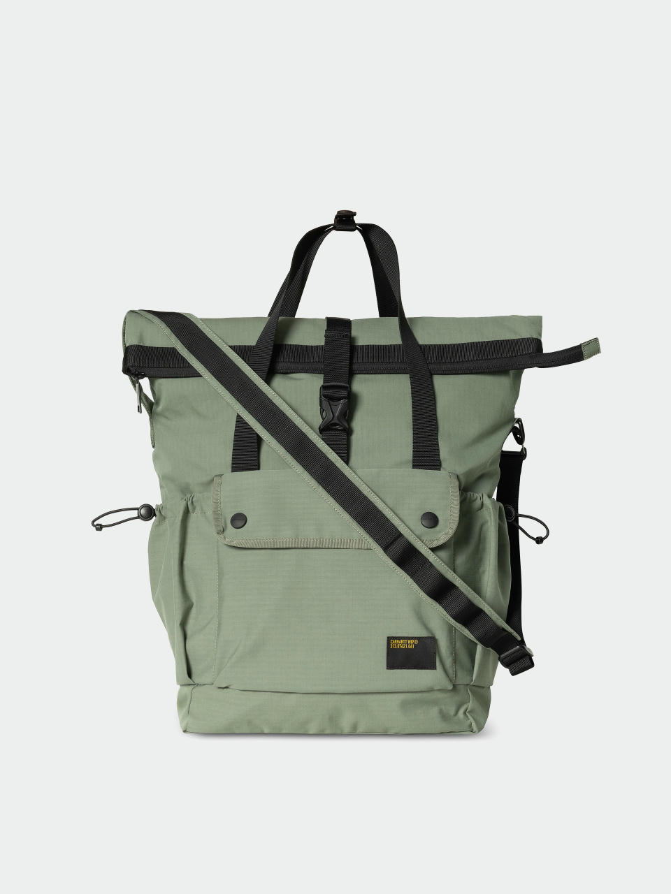 Torba Carhartt WIP Haste Tote (park)