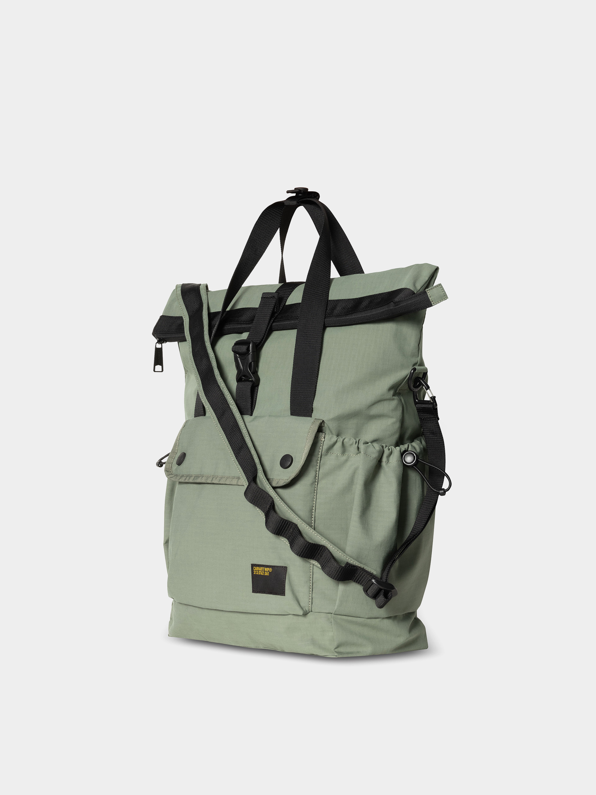 Torba Carhartt WIP Haste Tote (park)
