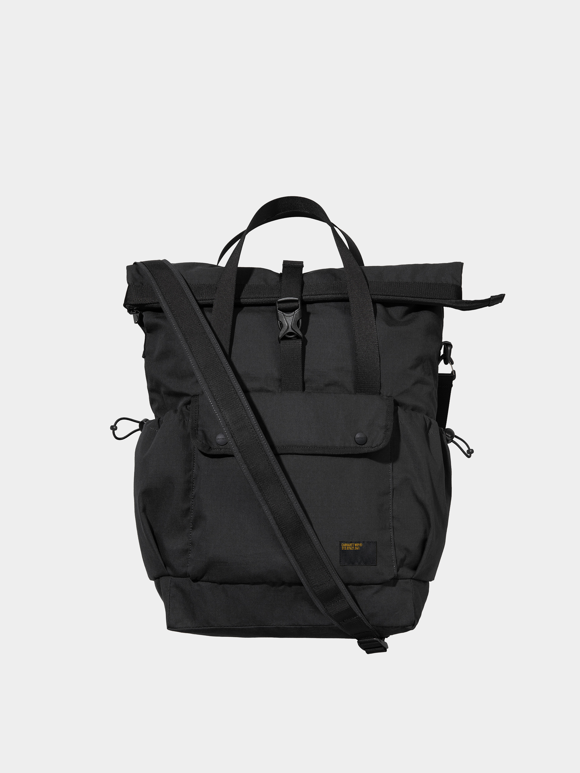 Torba Carhartt WIP Haste Tote (black)