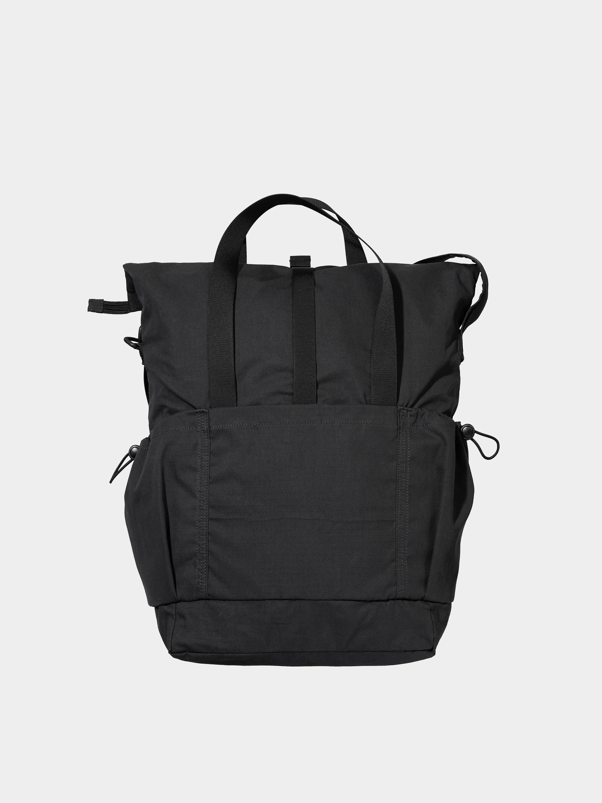 Torba Carhartt WIP Haste Tote (black)