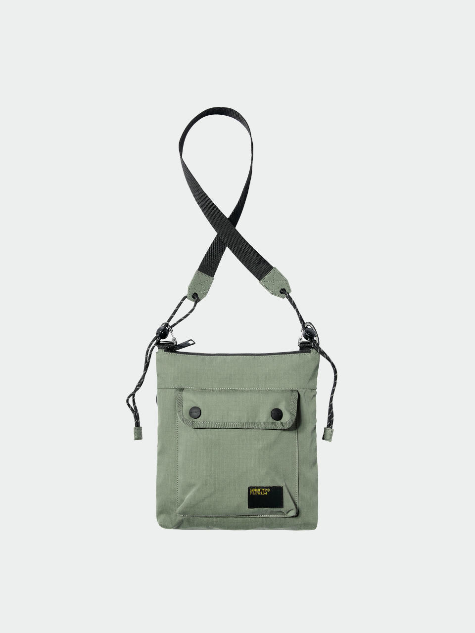 Torba Carhartt WIP Haste Strap (park)