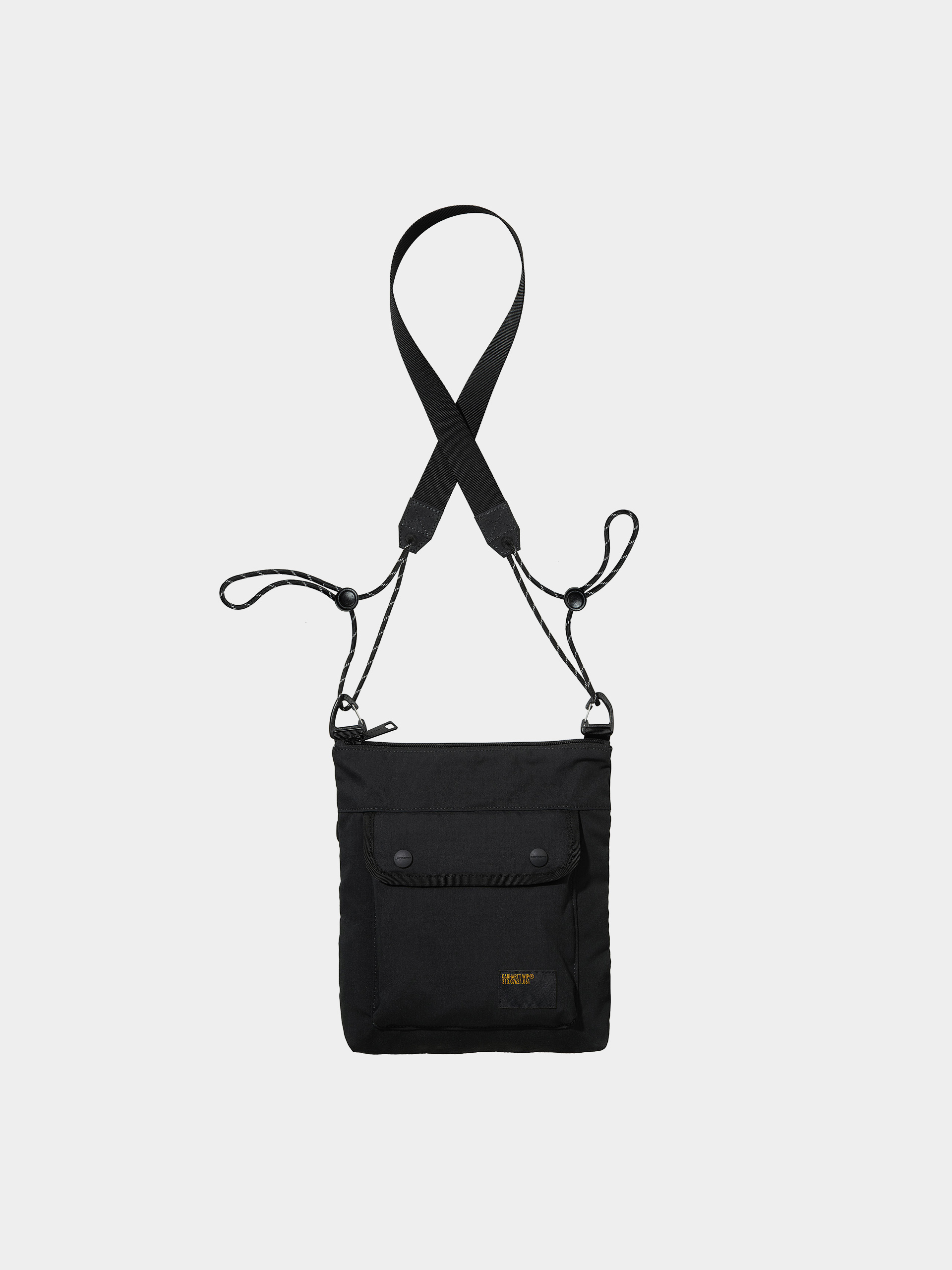 Torba Carhartt WIP Haste Strap (black)