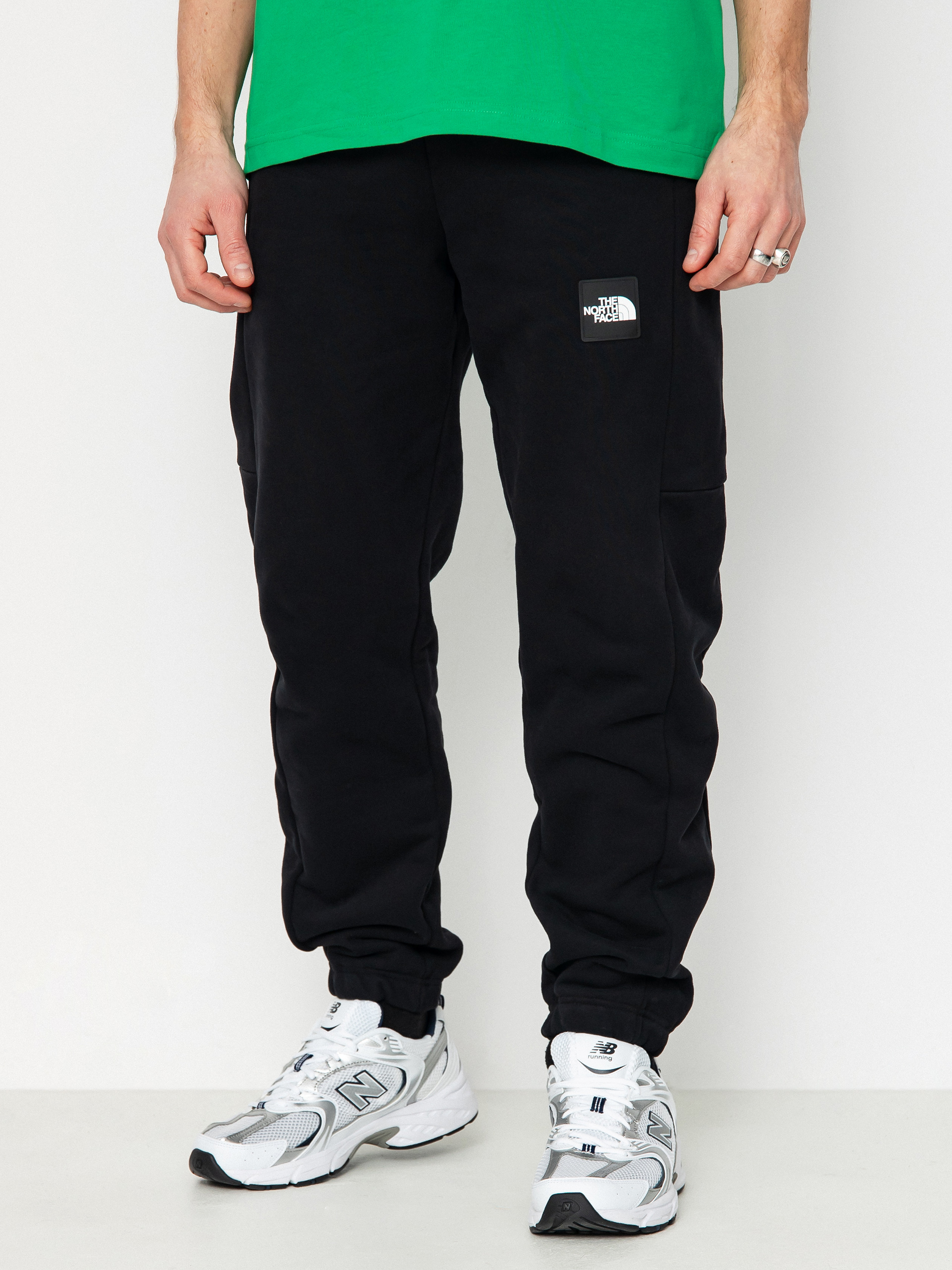 Spodnie The North Face The 489 Jogger (tnf black)