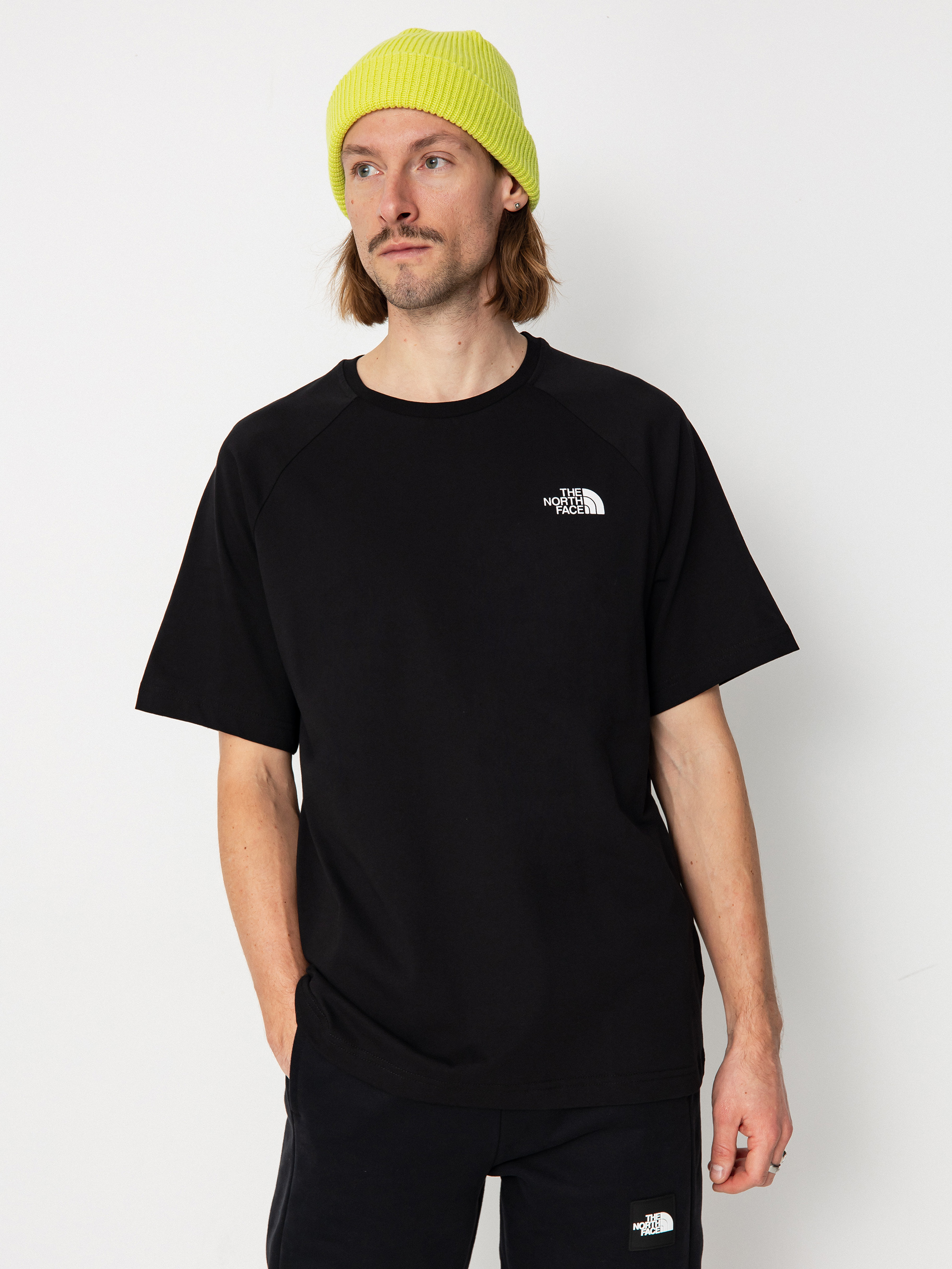 T-shirt The North Face North Faces (tnf black)