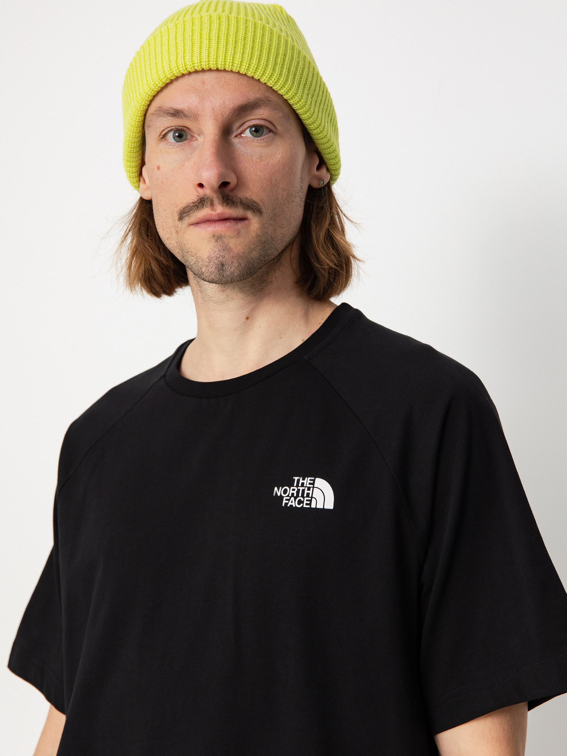 T-shirt The North Face North Faces (tnf black)