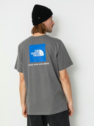 T-shirt The North Face Redbox (smoked pearl)