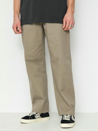 Spodnie Malita Chino Log Sl Elastic (beige)