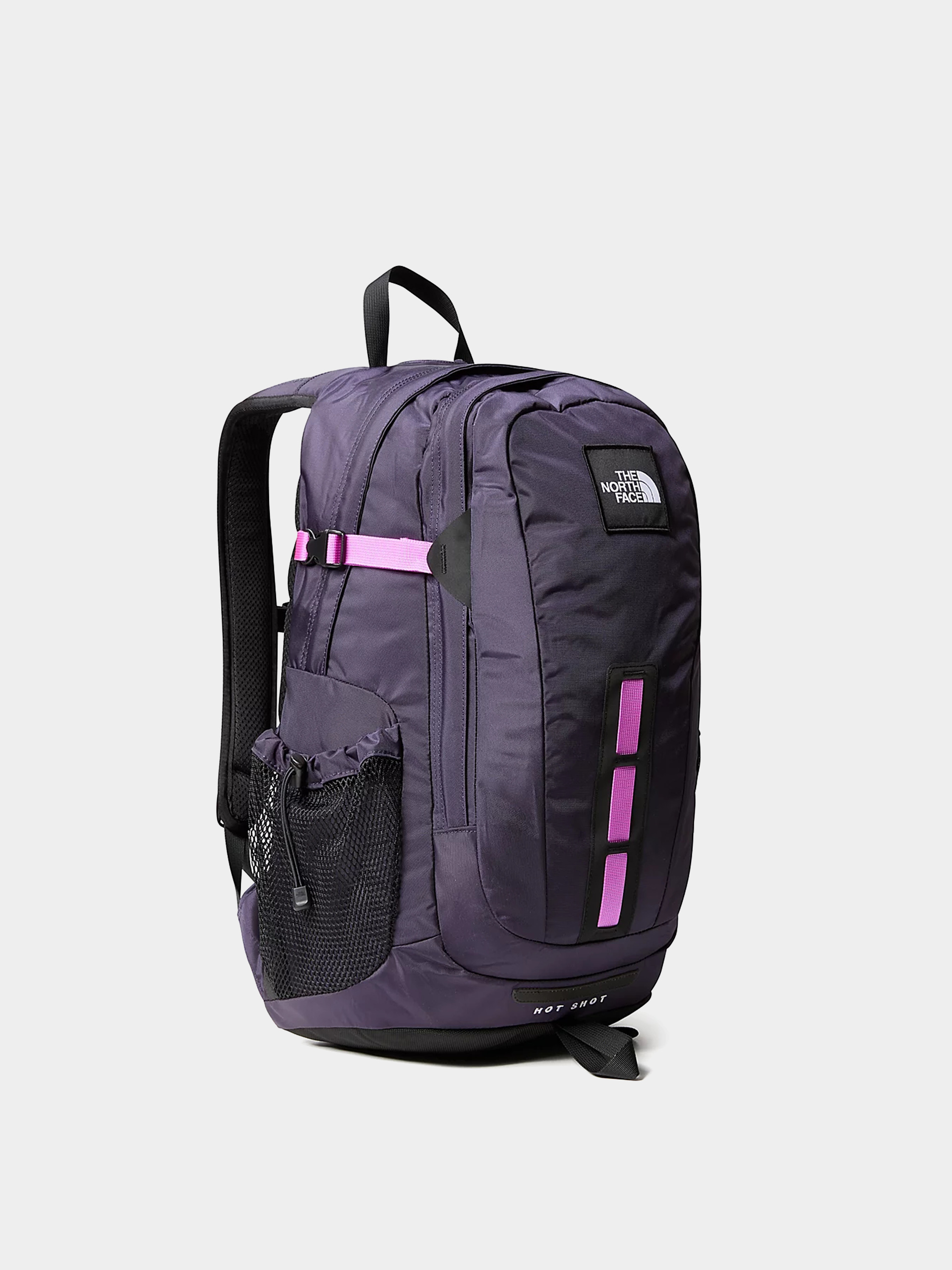 Plecak The North Face Hot Shot Se (amethyst purple/violet)
