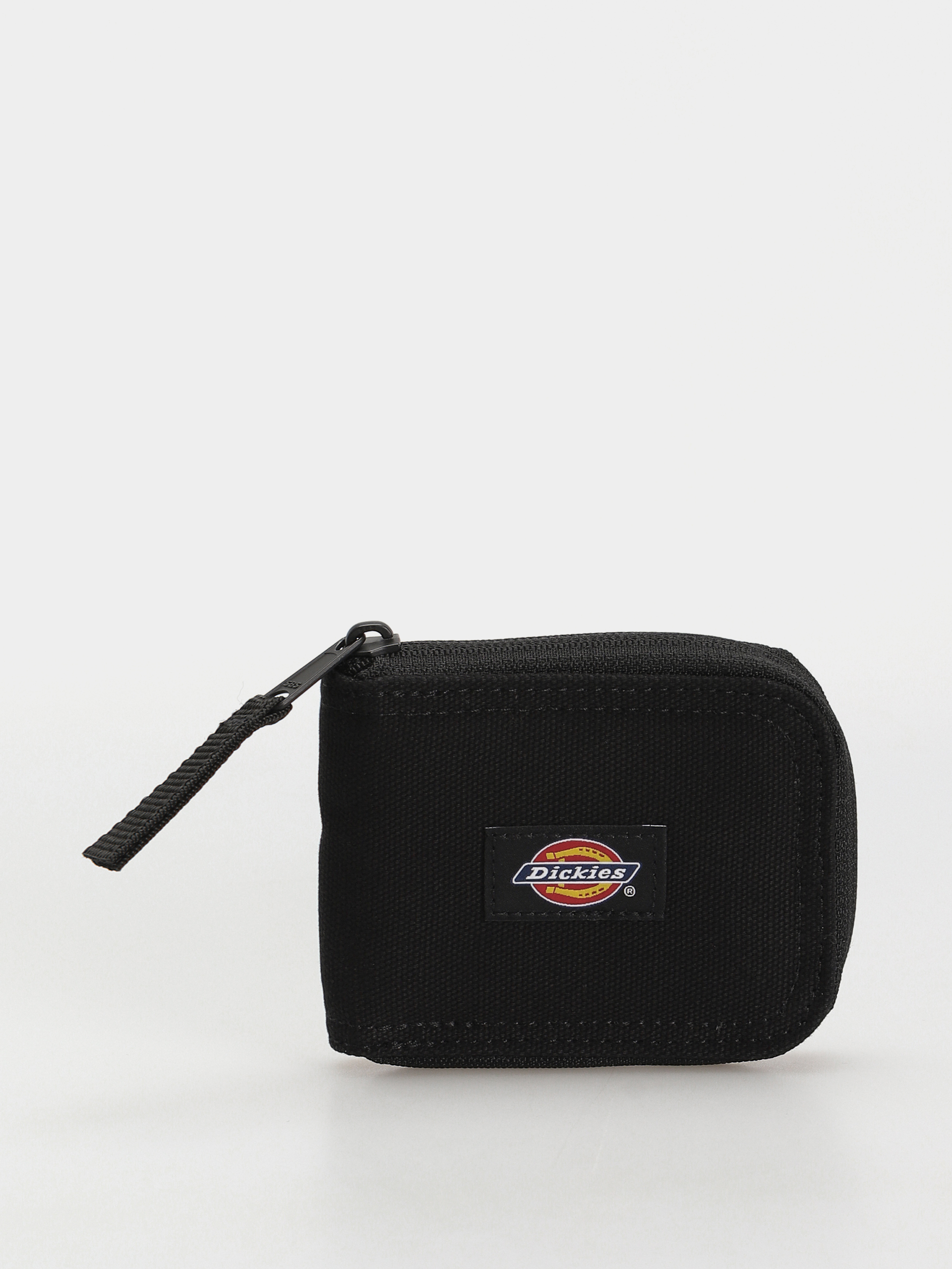 Portfel Dickies Duck Canvas (black)