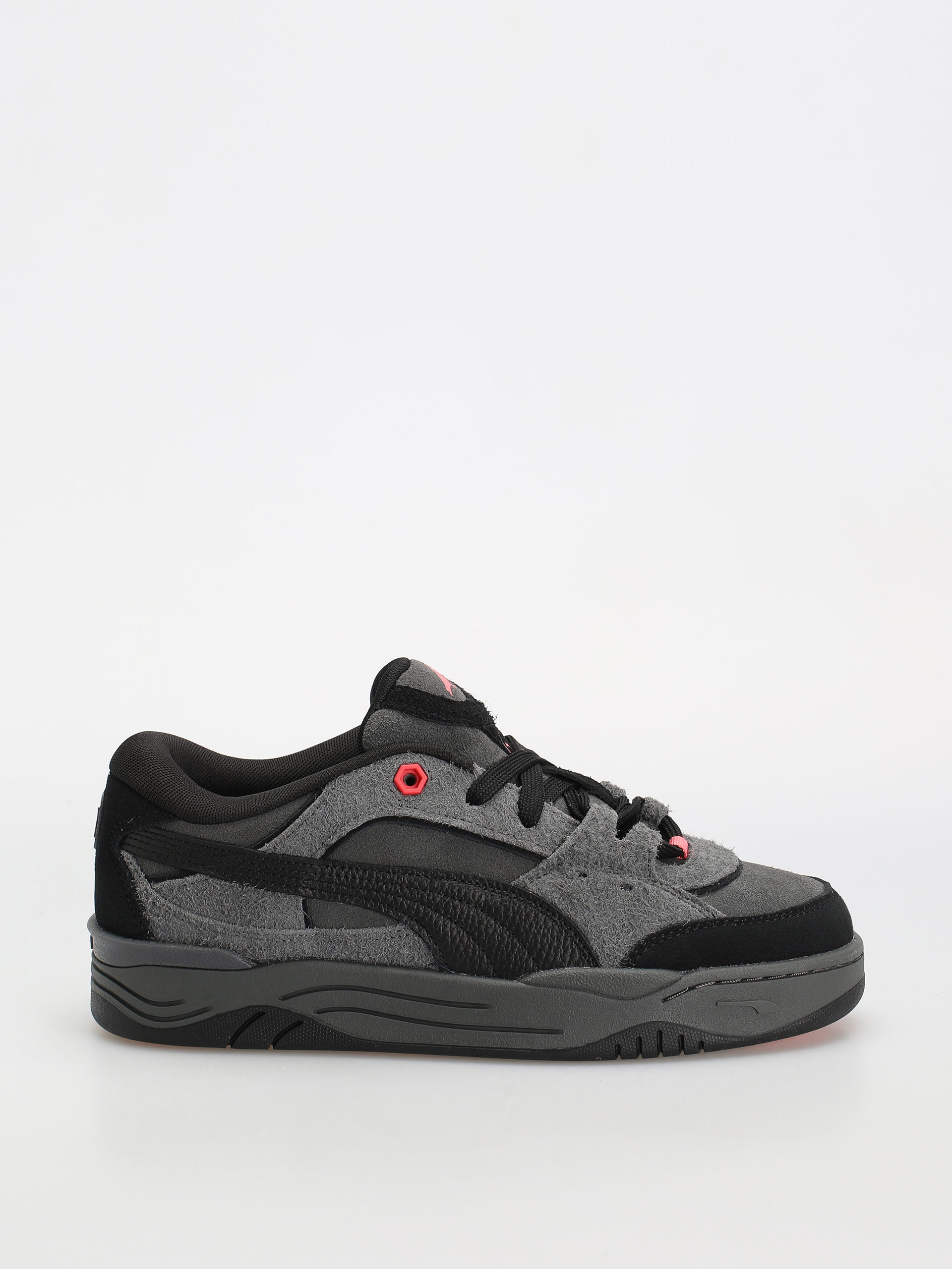 Buty Puma X Staple PUMA-180 (black)