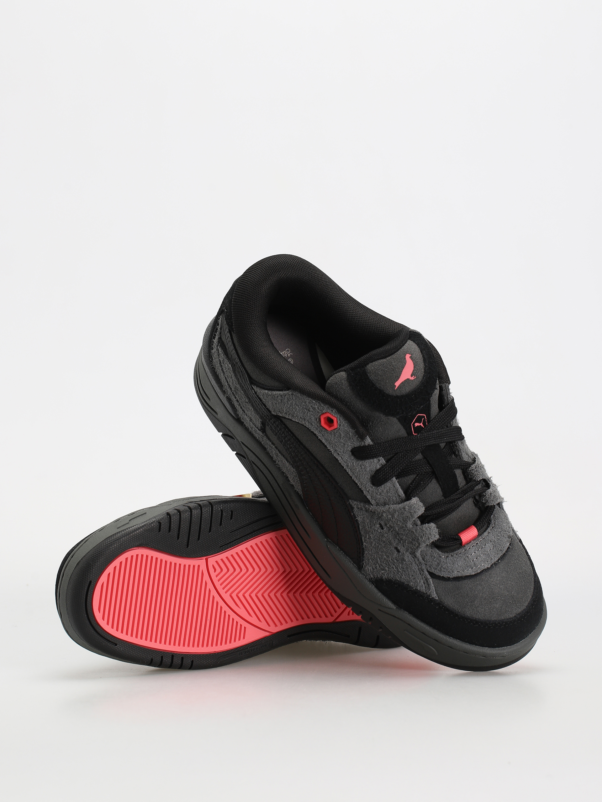 Buty Puma X Staple PUMA-180 (black)