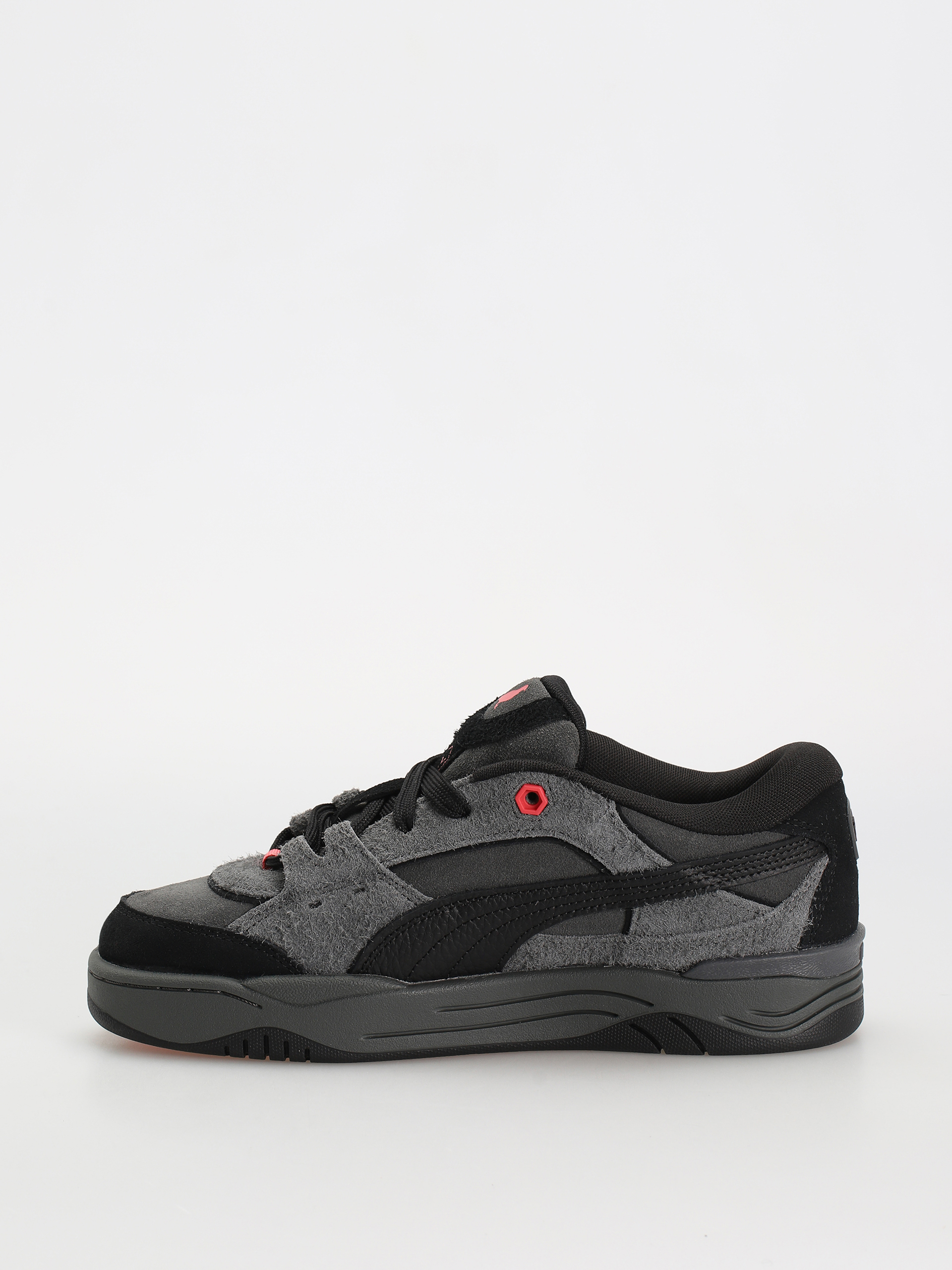 Buty Puma X Staple PUMA-180 (black)