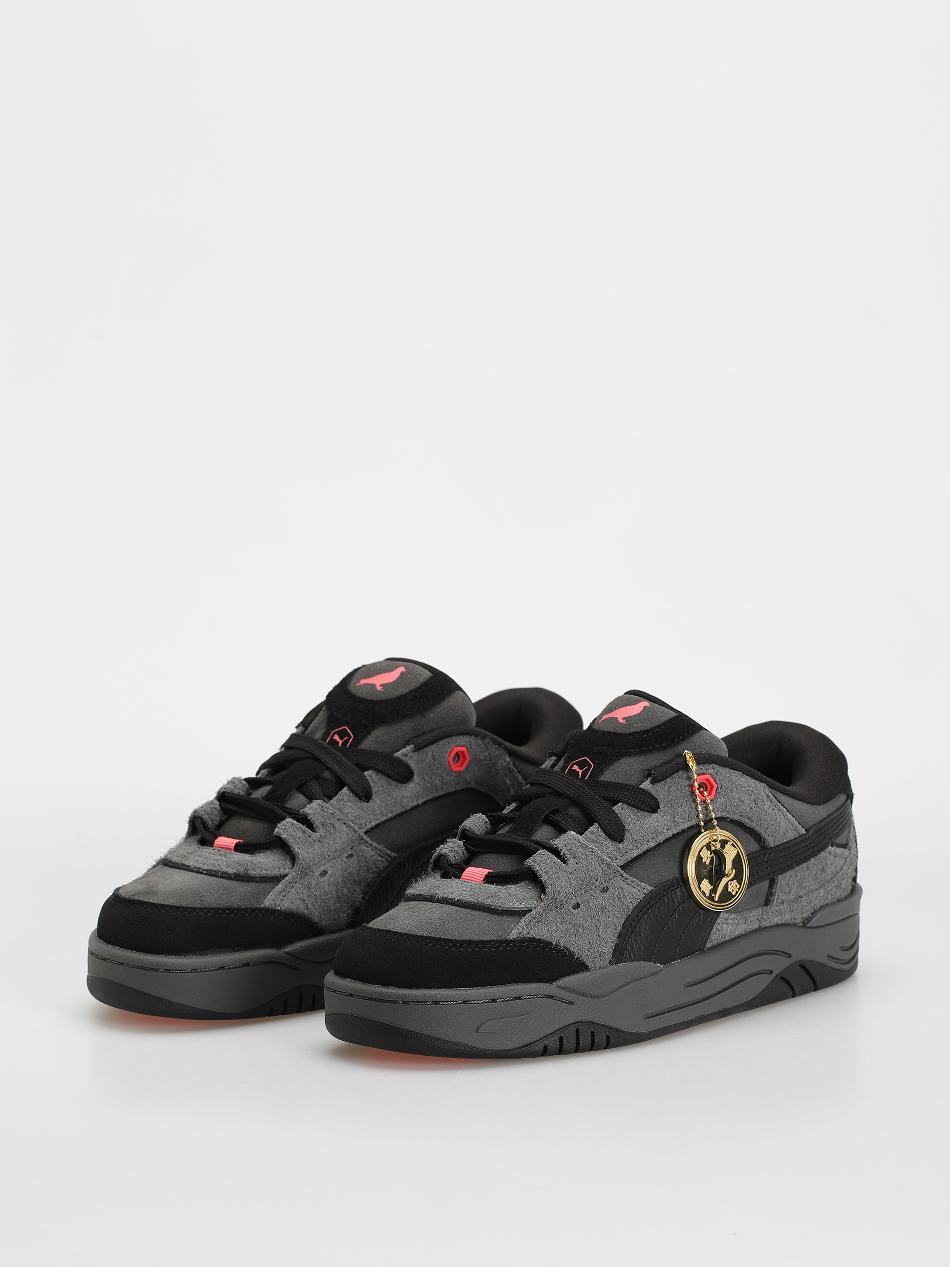 Buty Puma X Staple PUMA-180 (black)