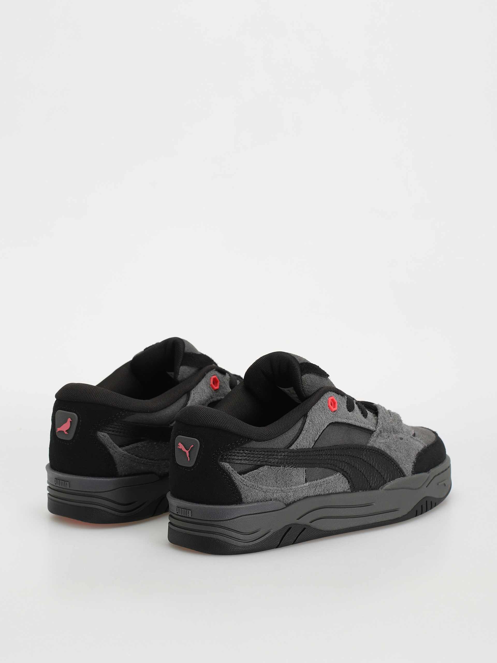 Buty Puma X Staple PUMA-180 (black)