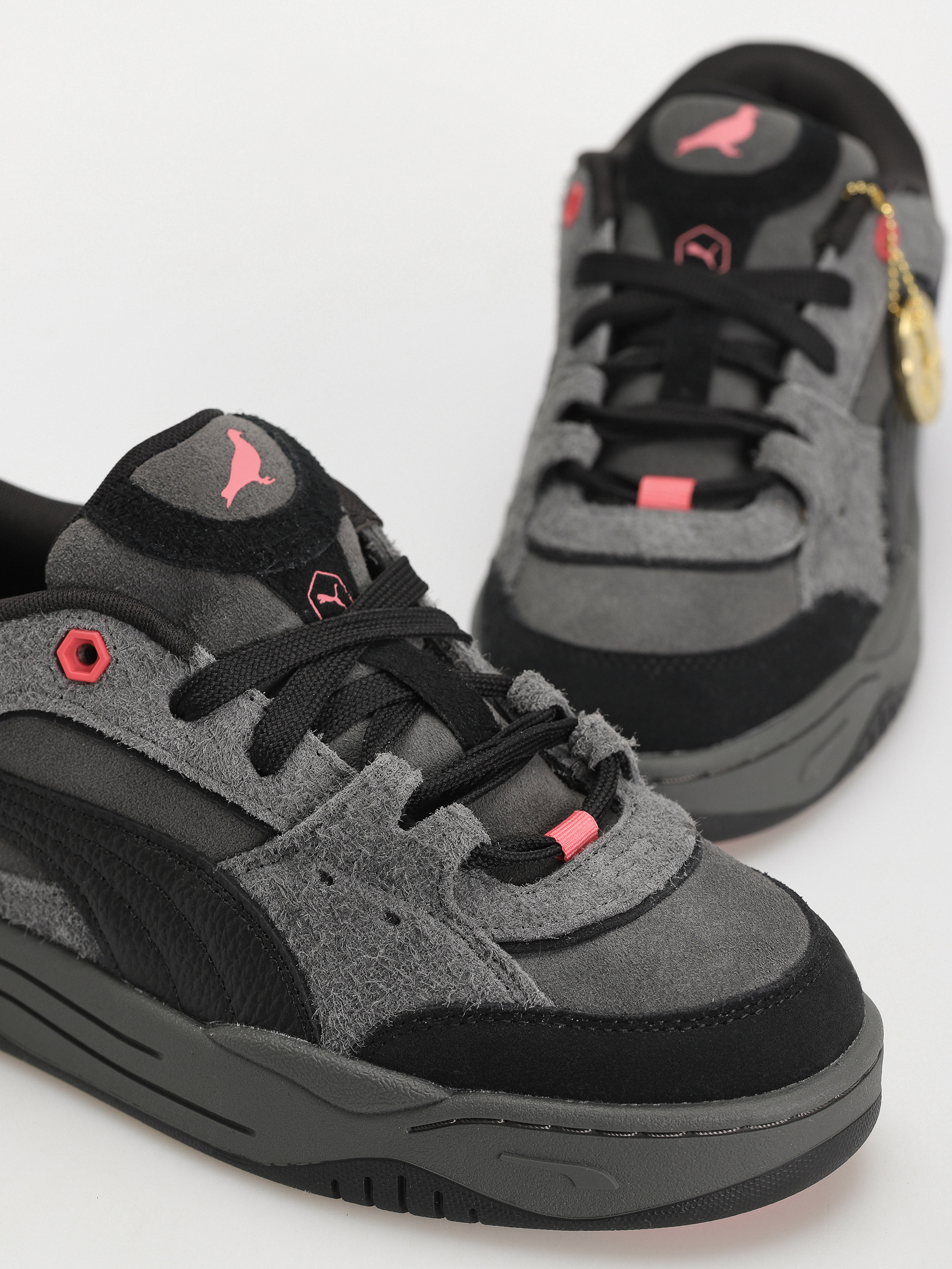 Buty Puma X Staple PUMA-180 (black)