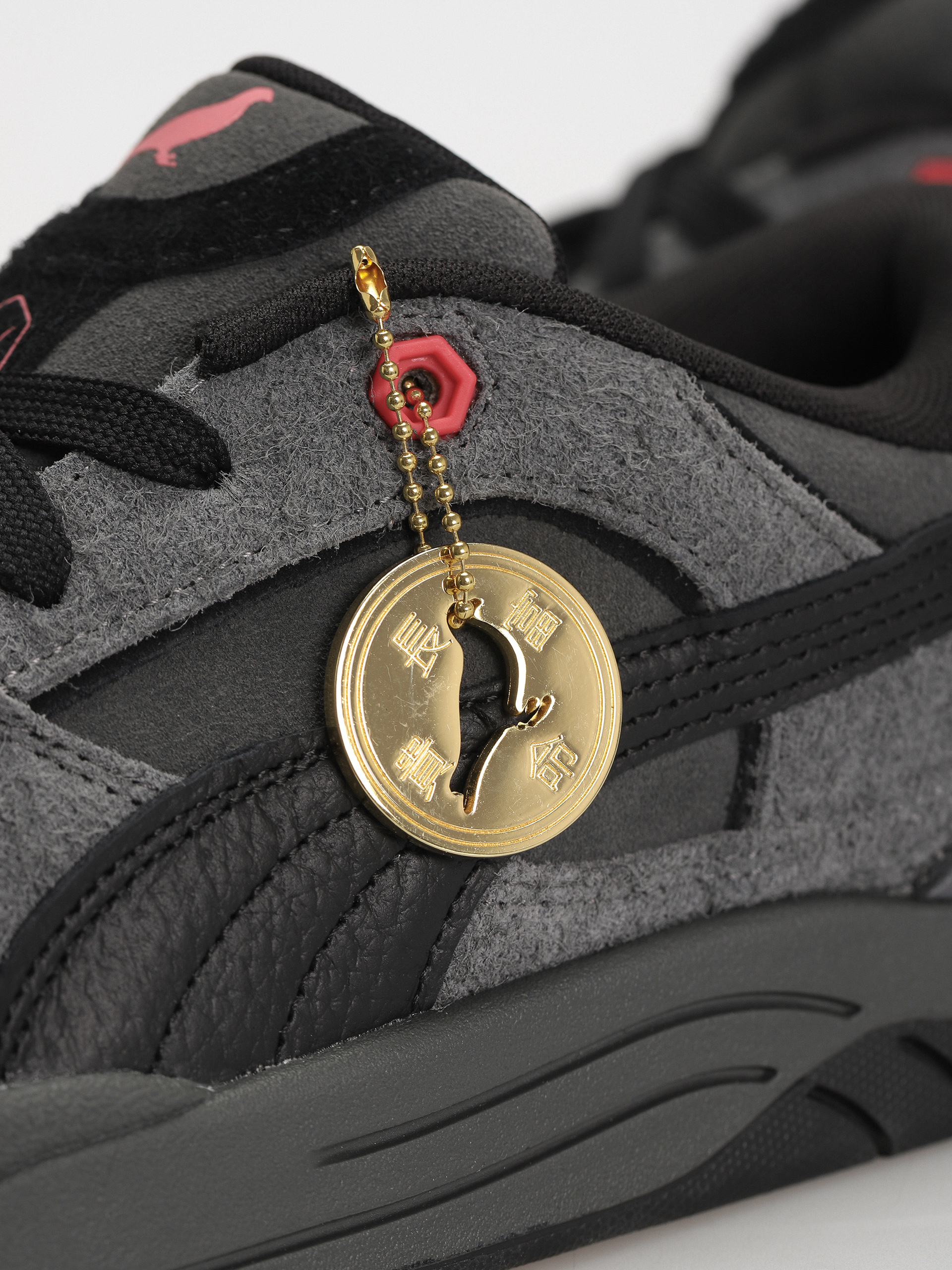 Buty Puma X Staple PUMA-180 (black)