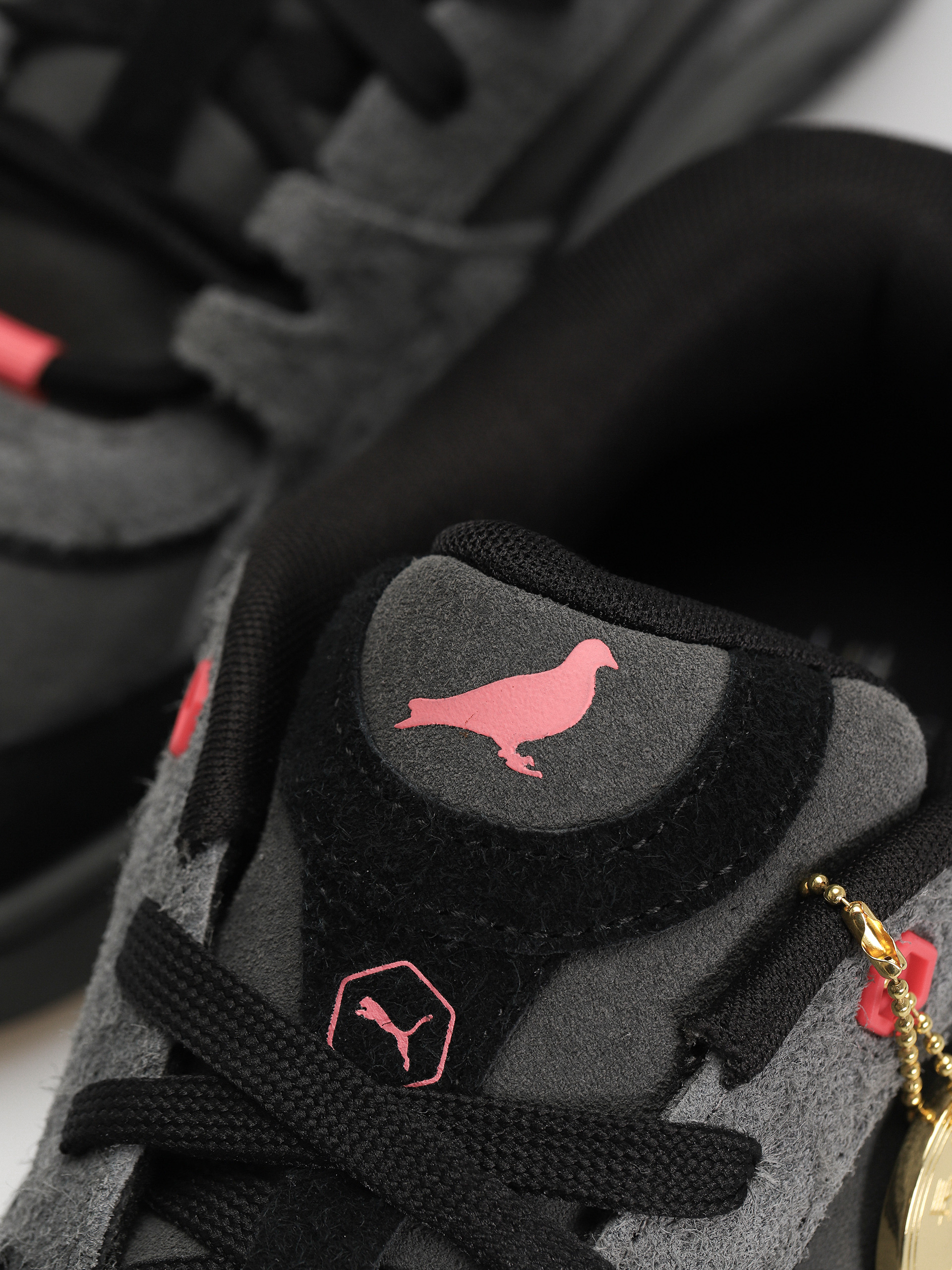 Buty Puma X Staple PUMA-180 (black)