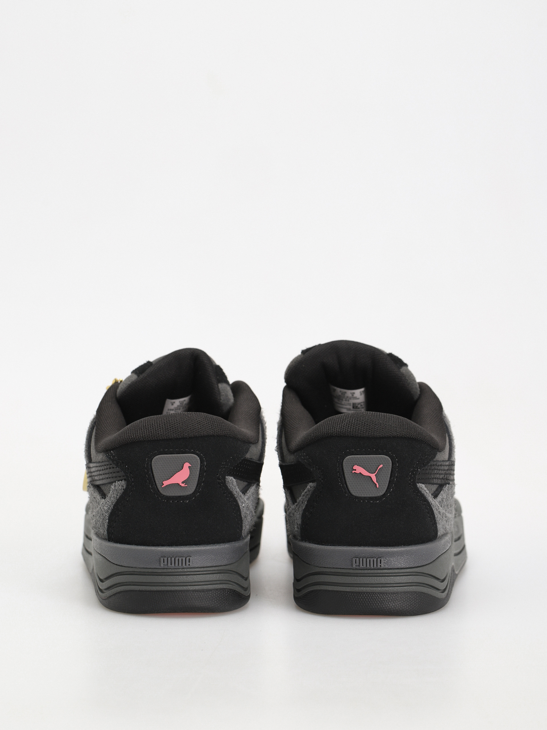 Buty Puma X Staple PUMA-180 (black)