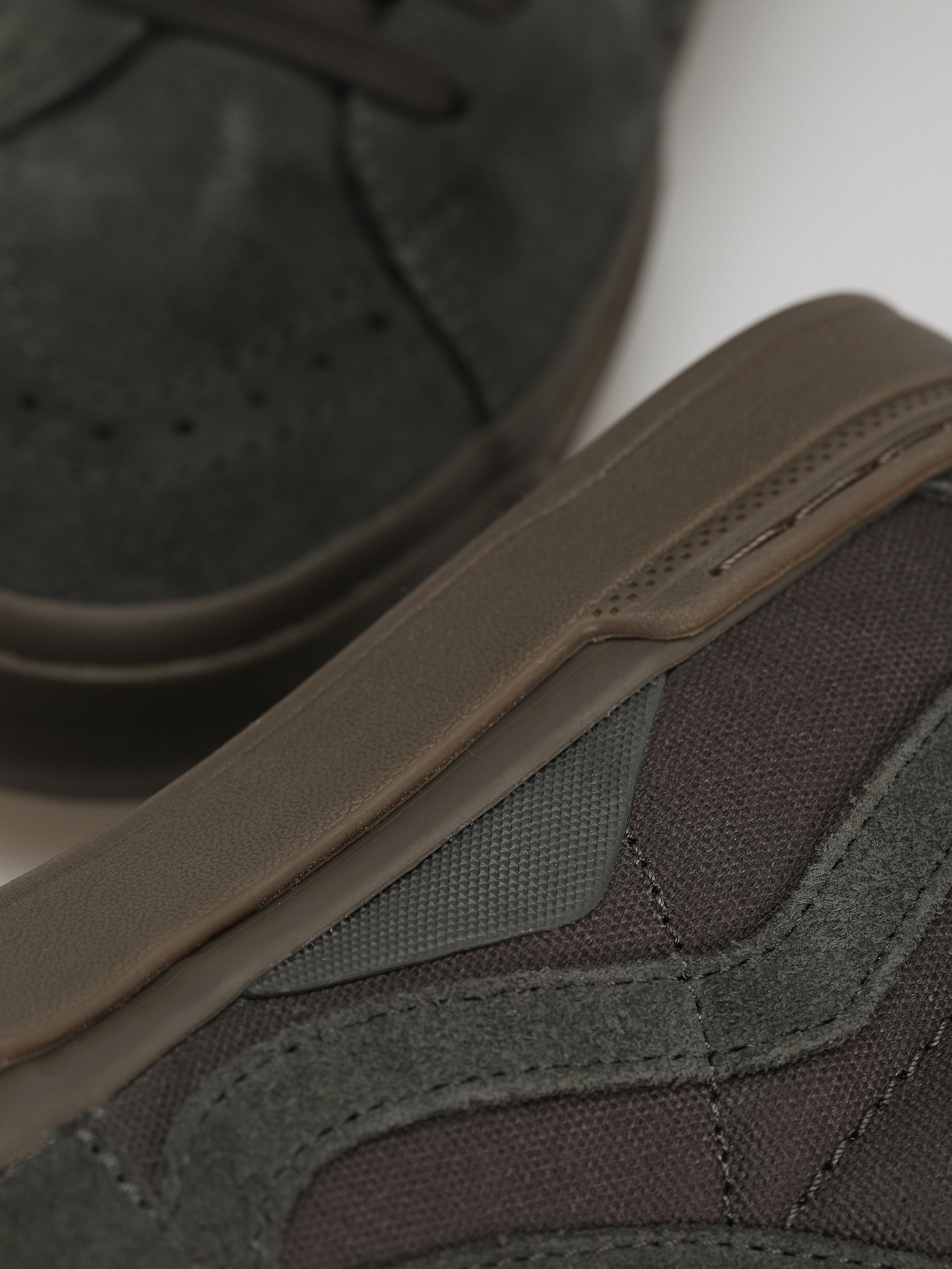 Buty Vans Bmx Sk8 Hi (dark gray/gum)