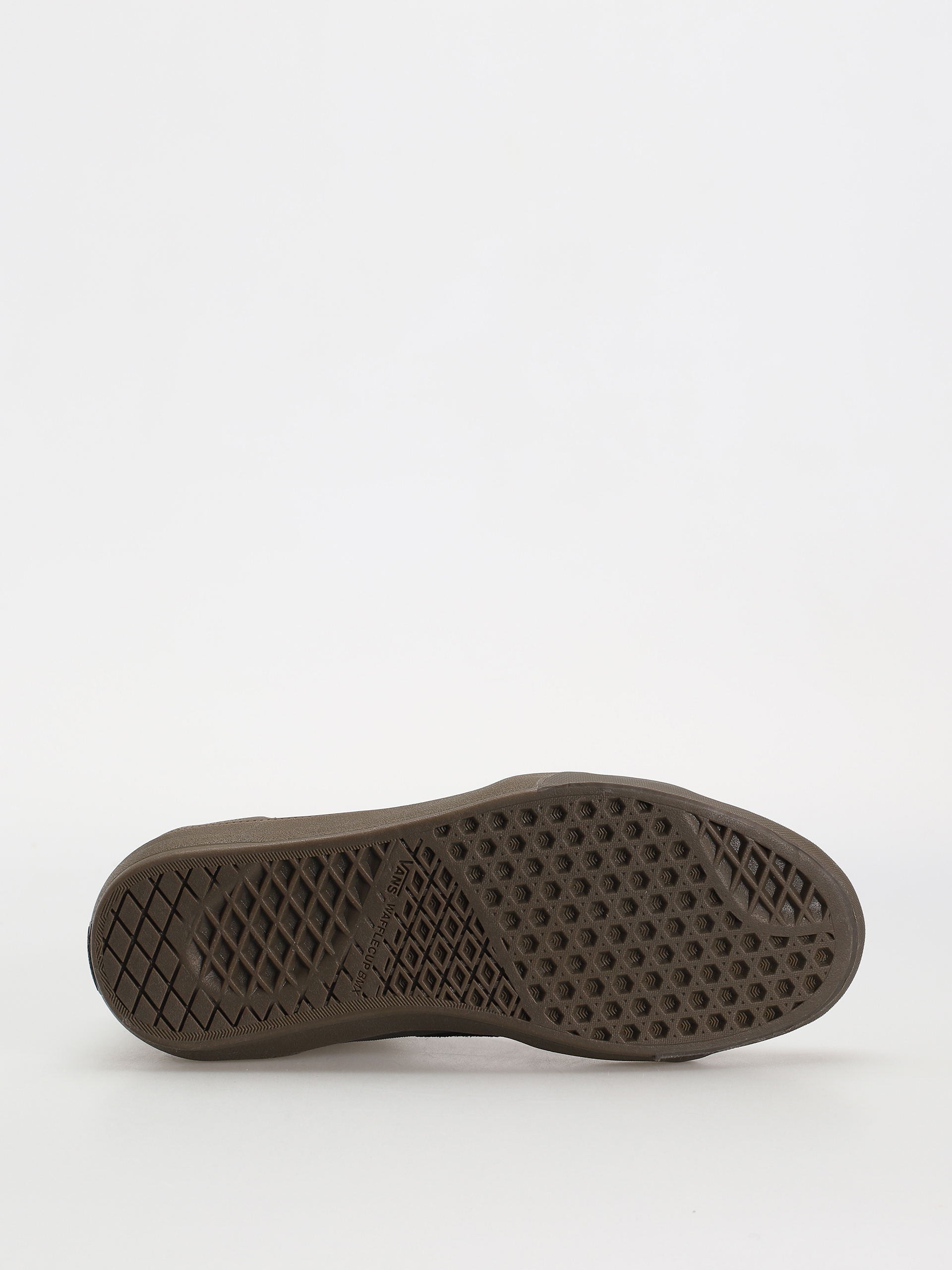 Buty Vans Bmx Sk8 Hi (dark gray/gum)